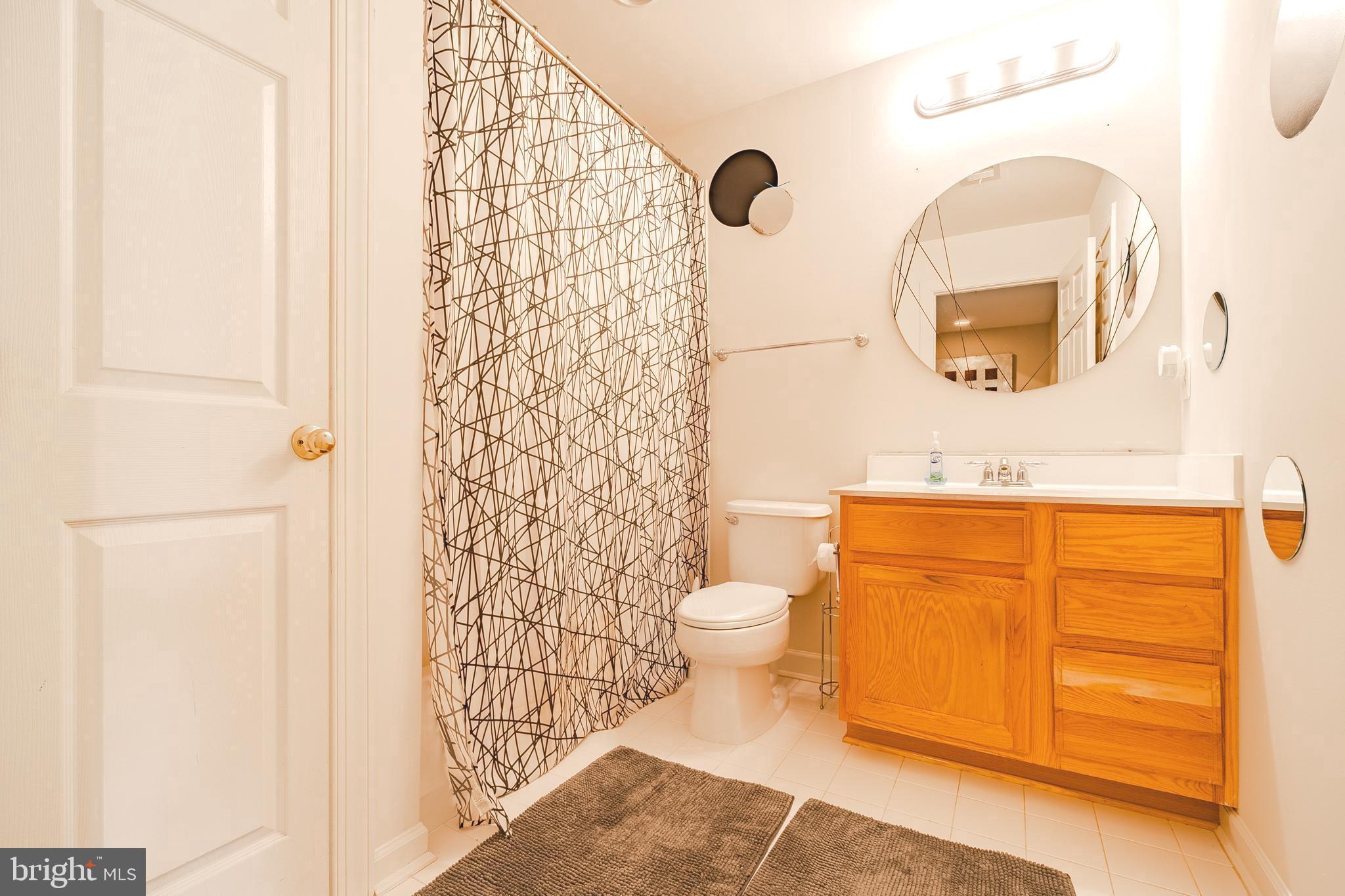 UPPER MARLBORO - Residential