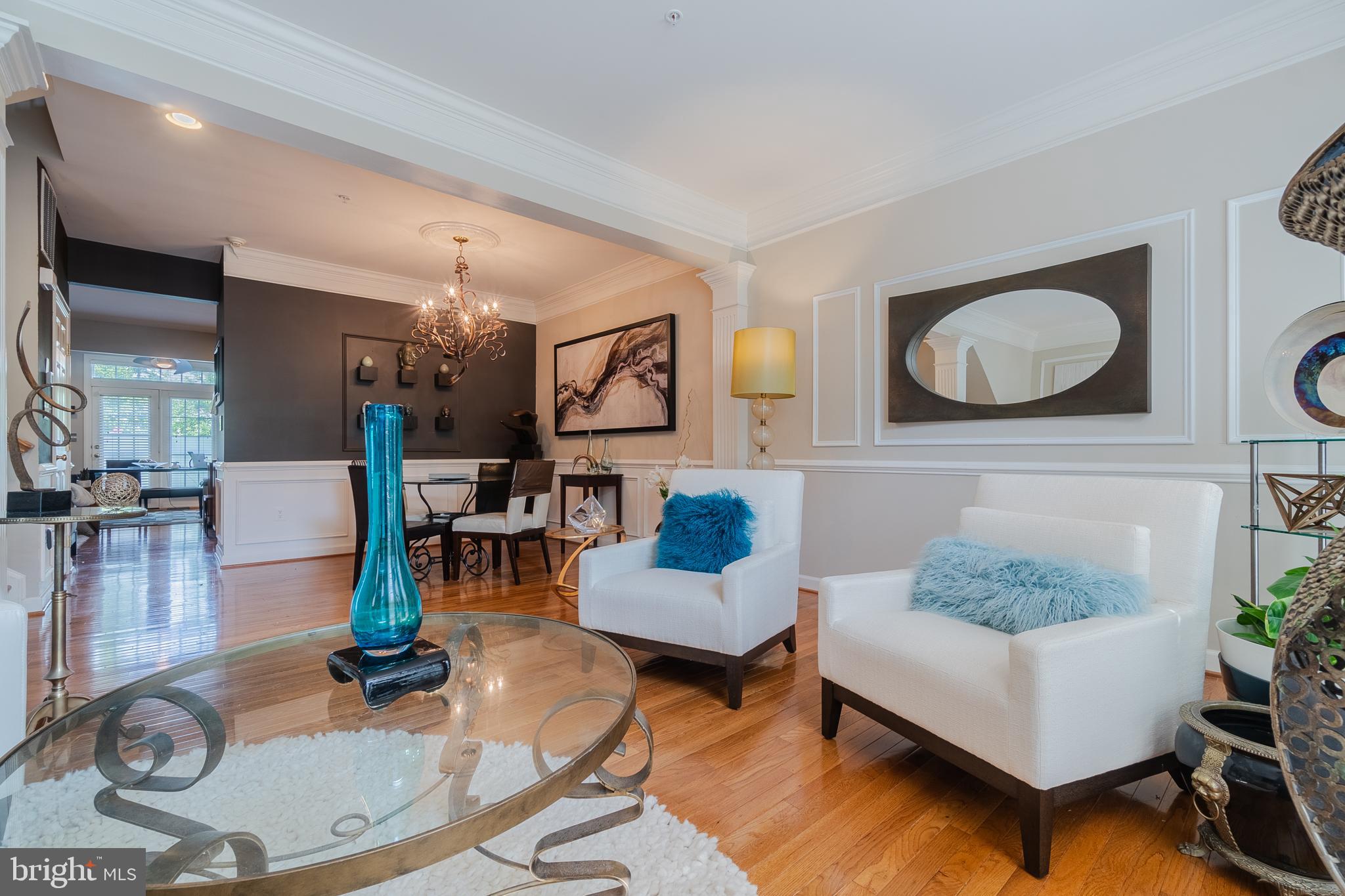 UPPER MARLBORO - Residential