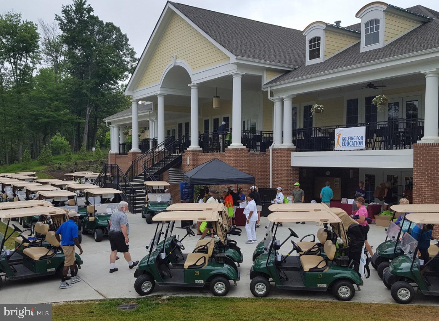 UPPER MARLBORO - Residential