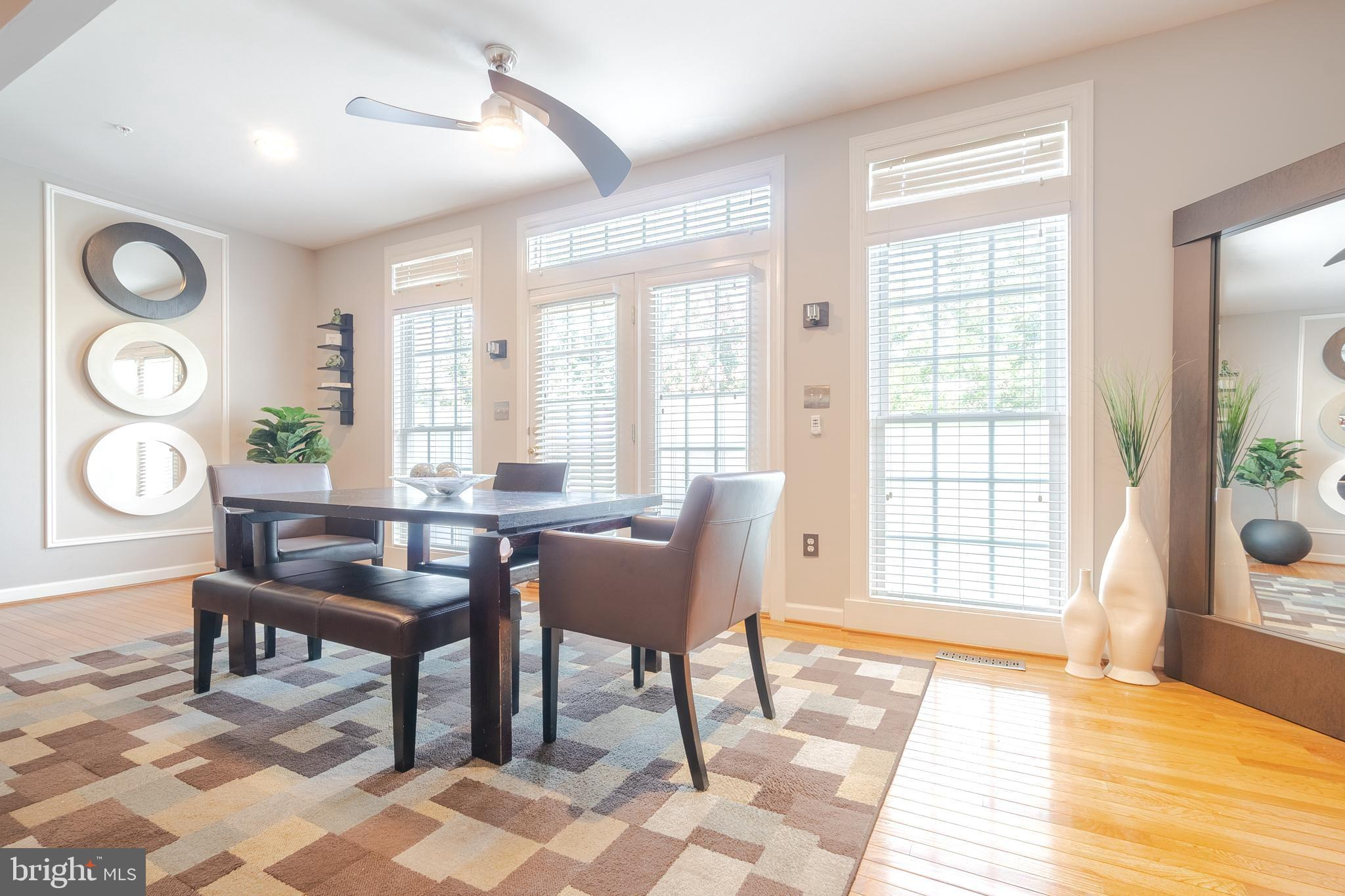 UPPER MARLBORO - Residential