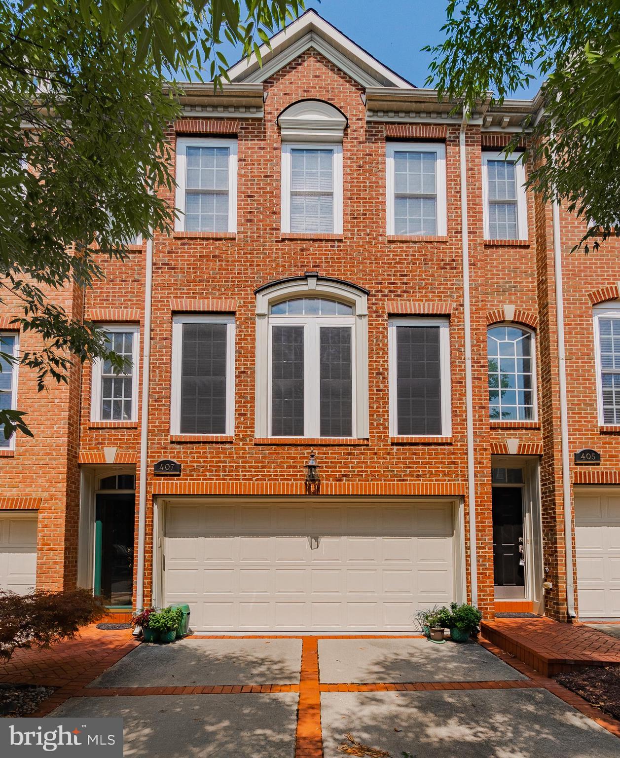 UPPER MARLBORO - Residential