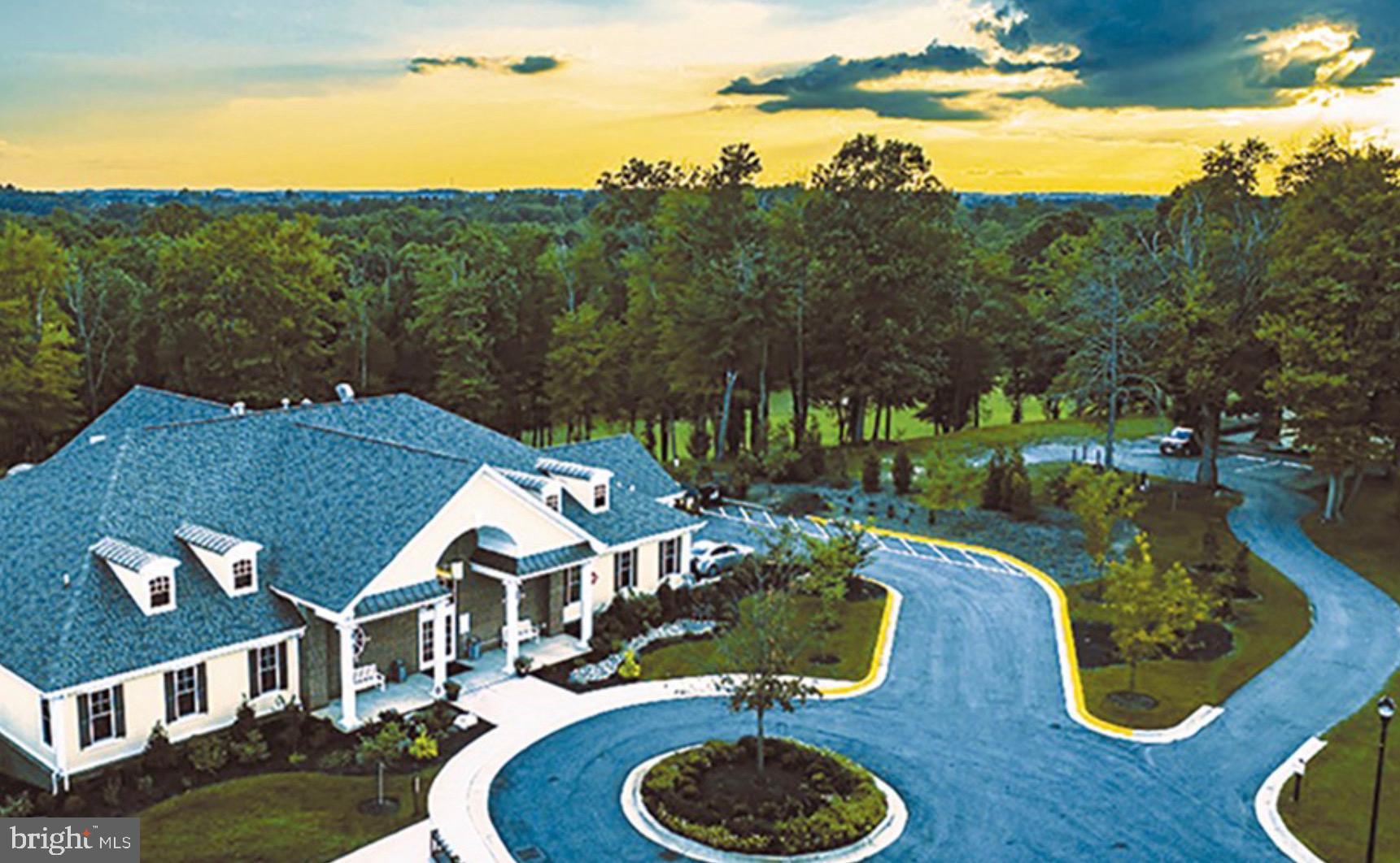 UPPER MARLBORO - Residential