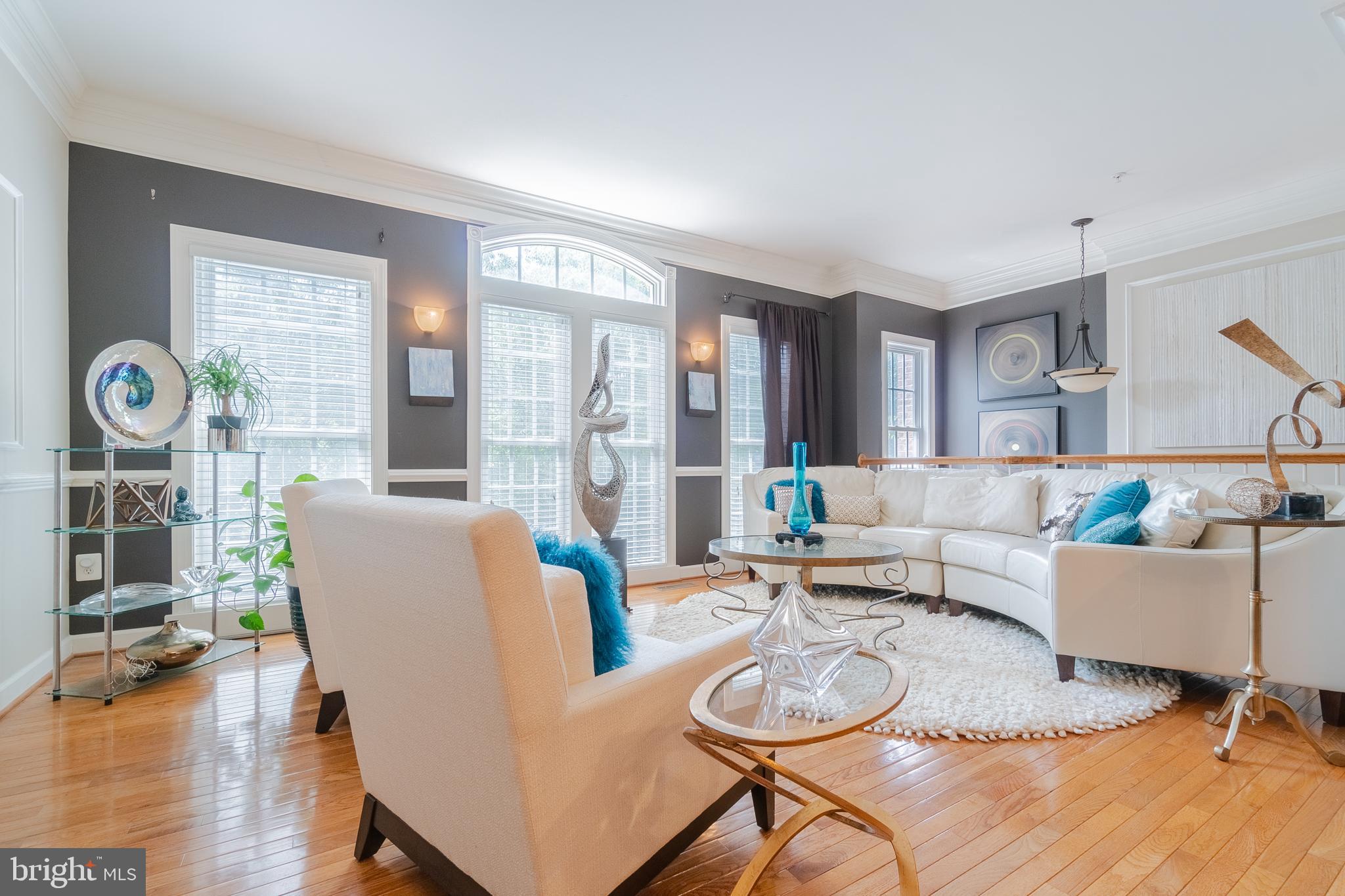 UPPER MARLBORO - Residential