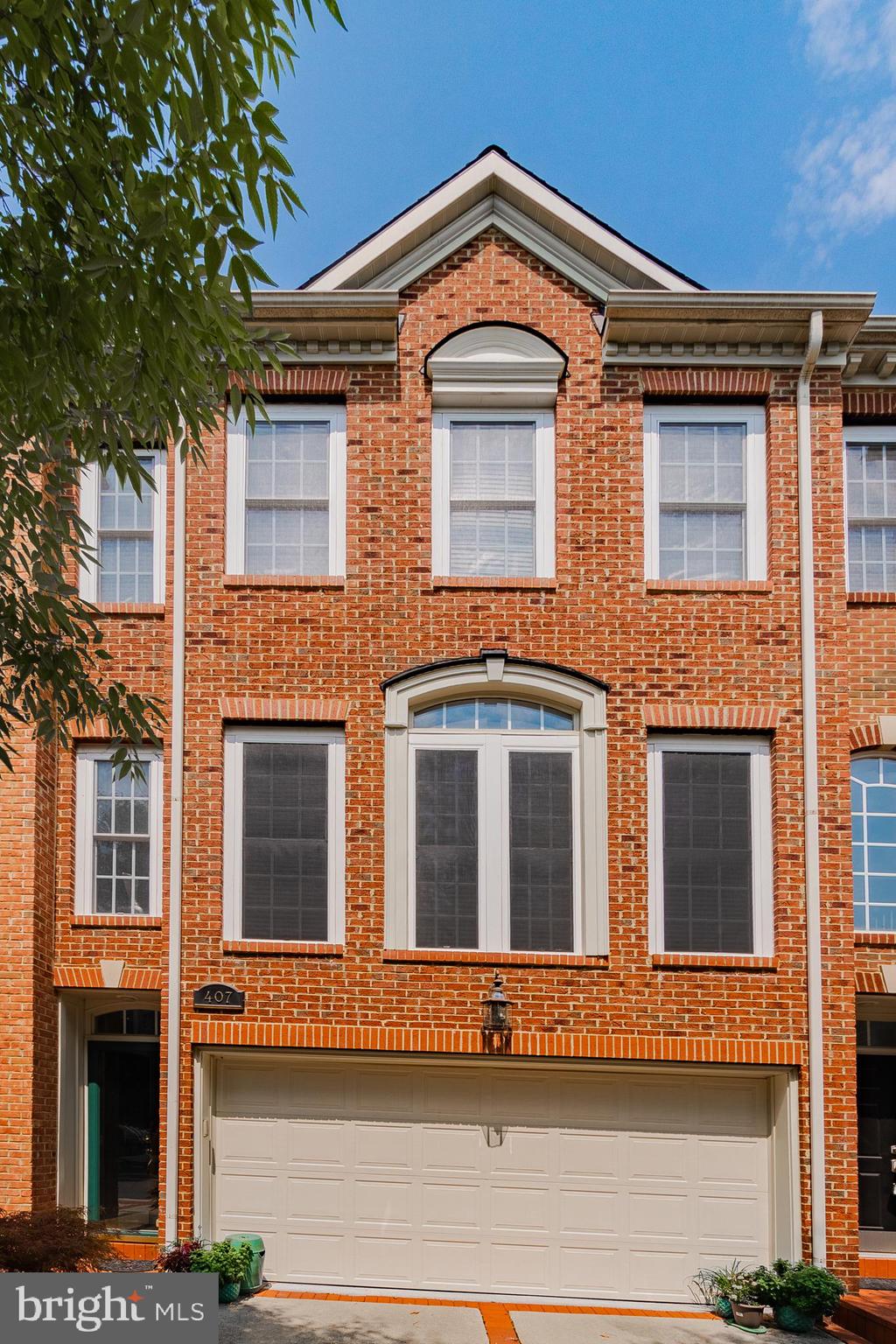 UPPER MARLBORO - Residential