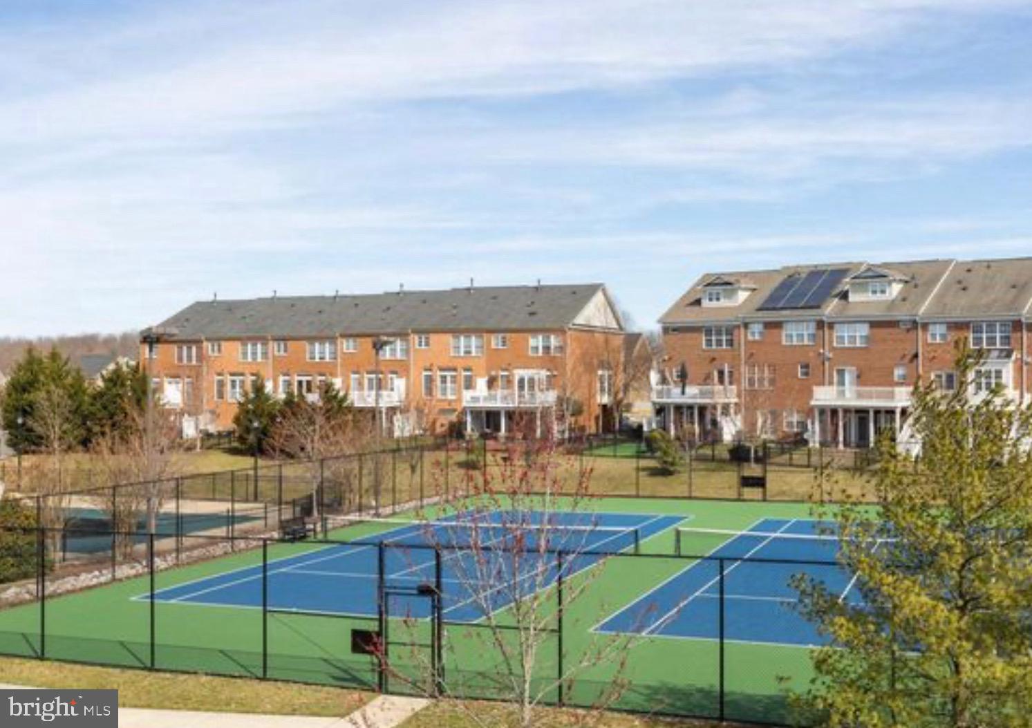 UPPER MARLBORO - Residential