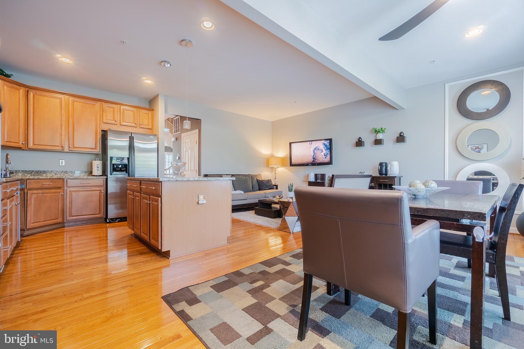 UPPER MARLBORO - Residential