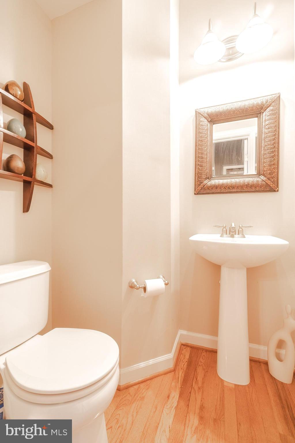 UPPER MARLBORO - Residential