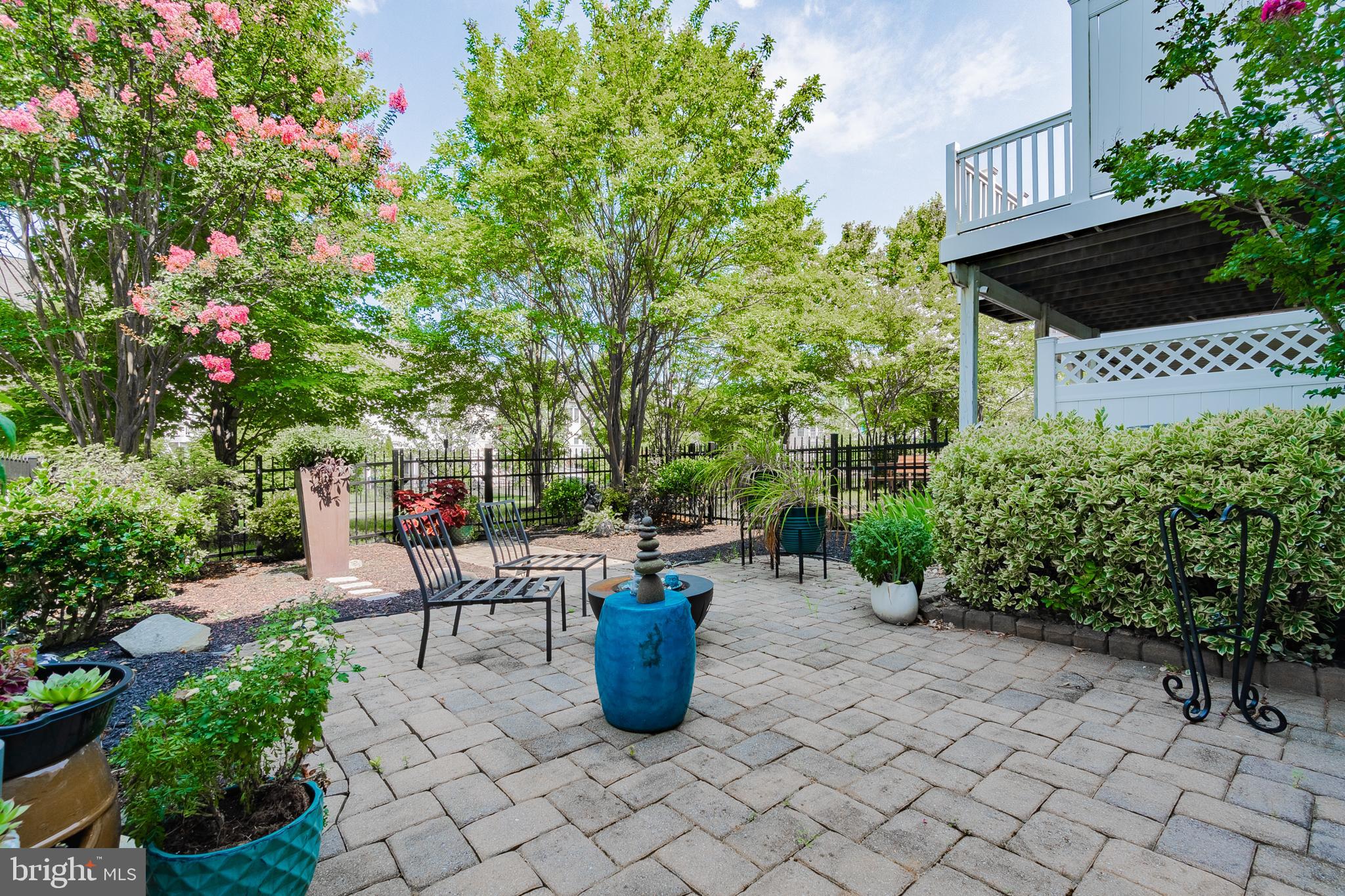 UPPER MARLBORO - Residential