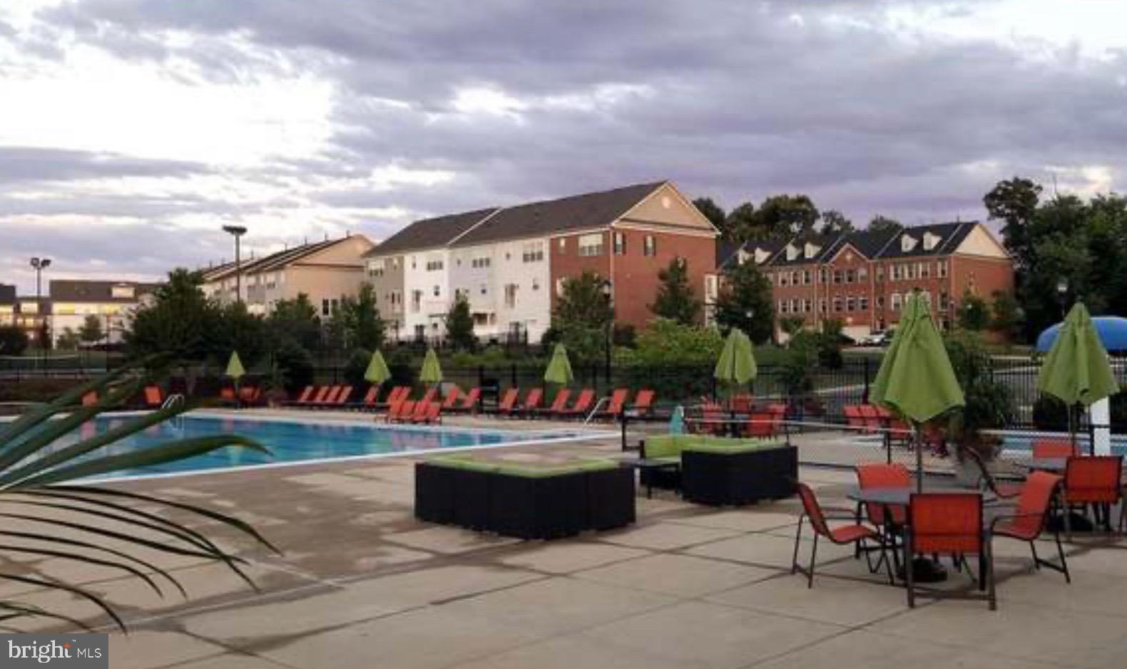 UPPER MARLBORO - Residential