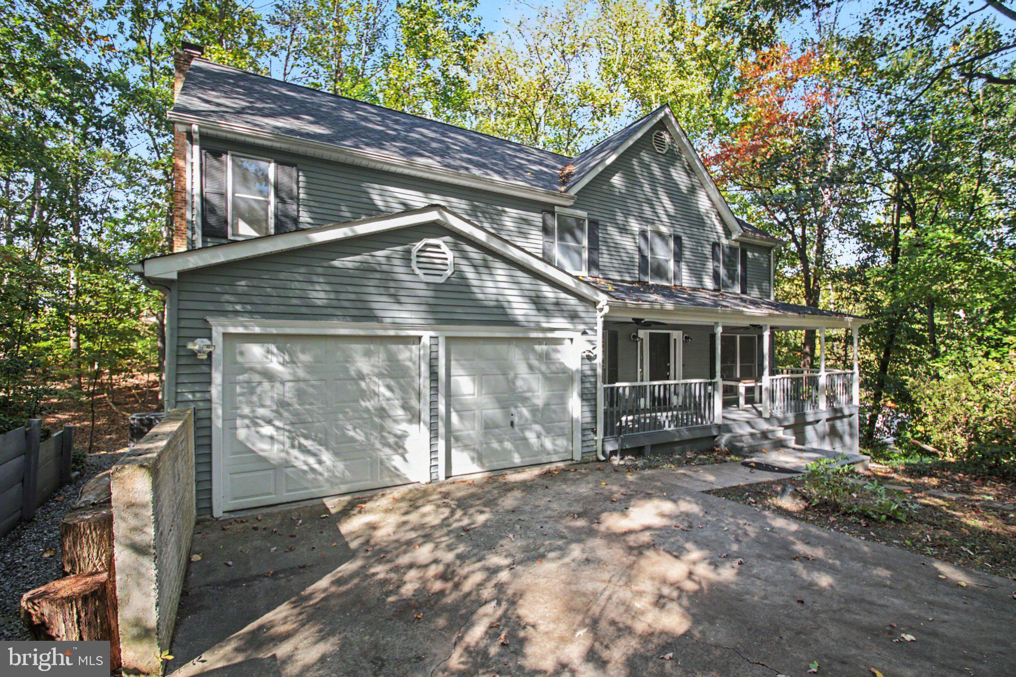217 MAST COVE