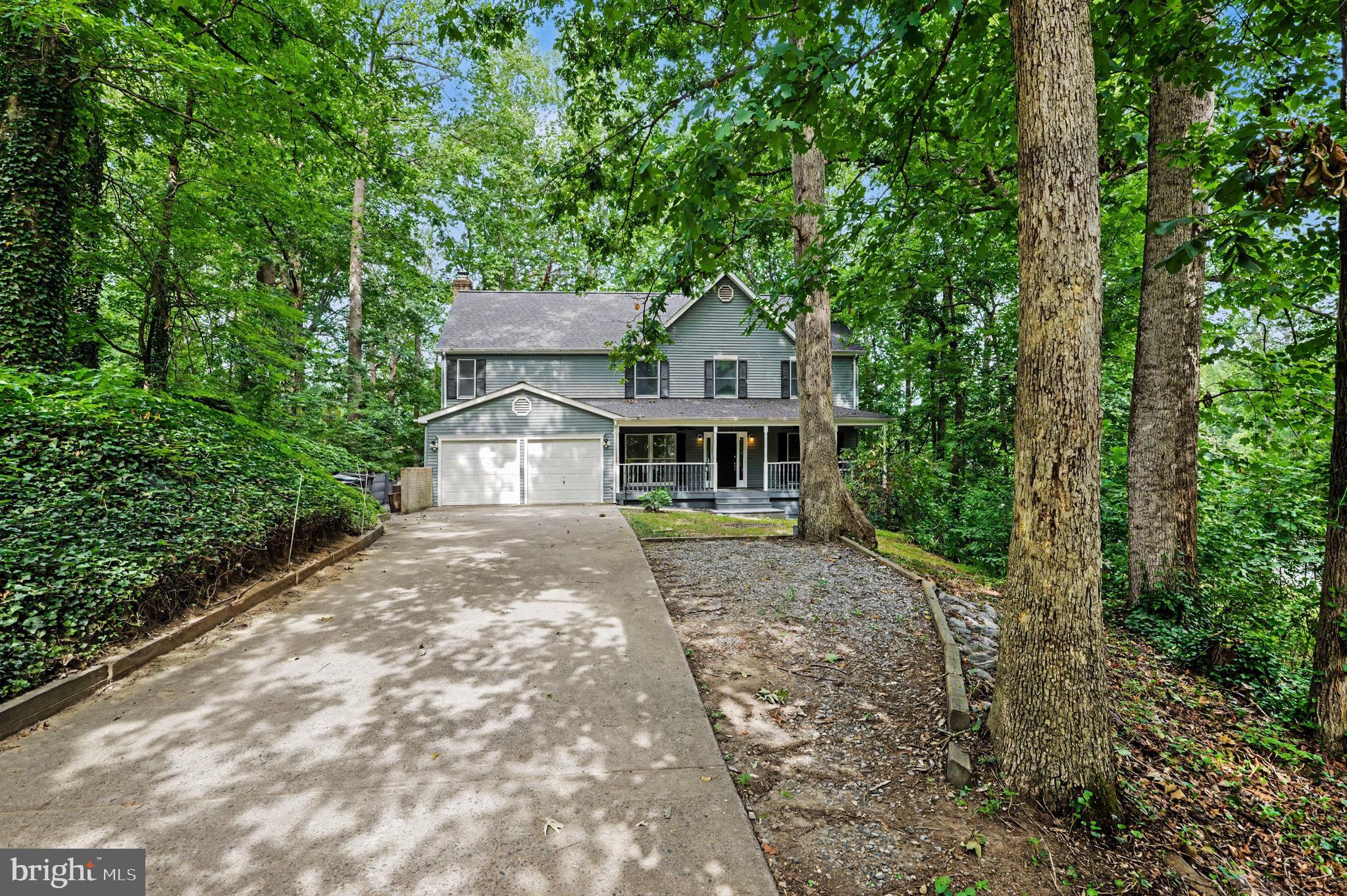 217 MAST COVE