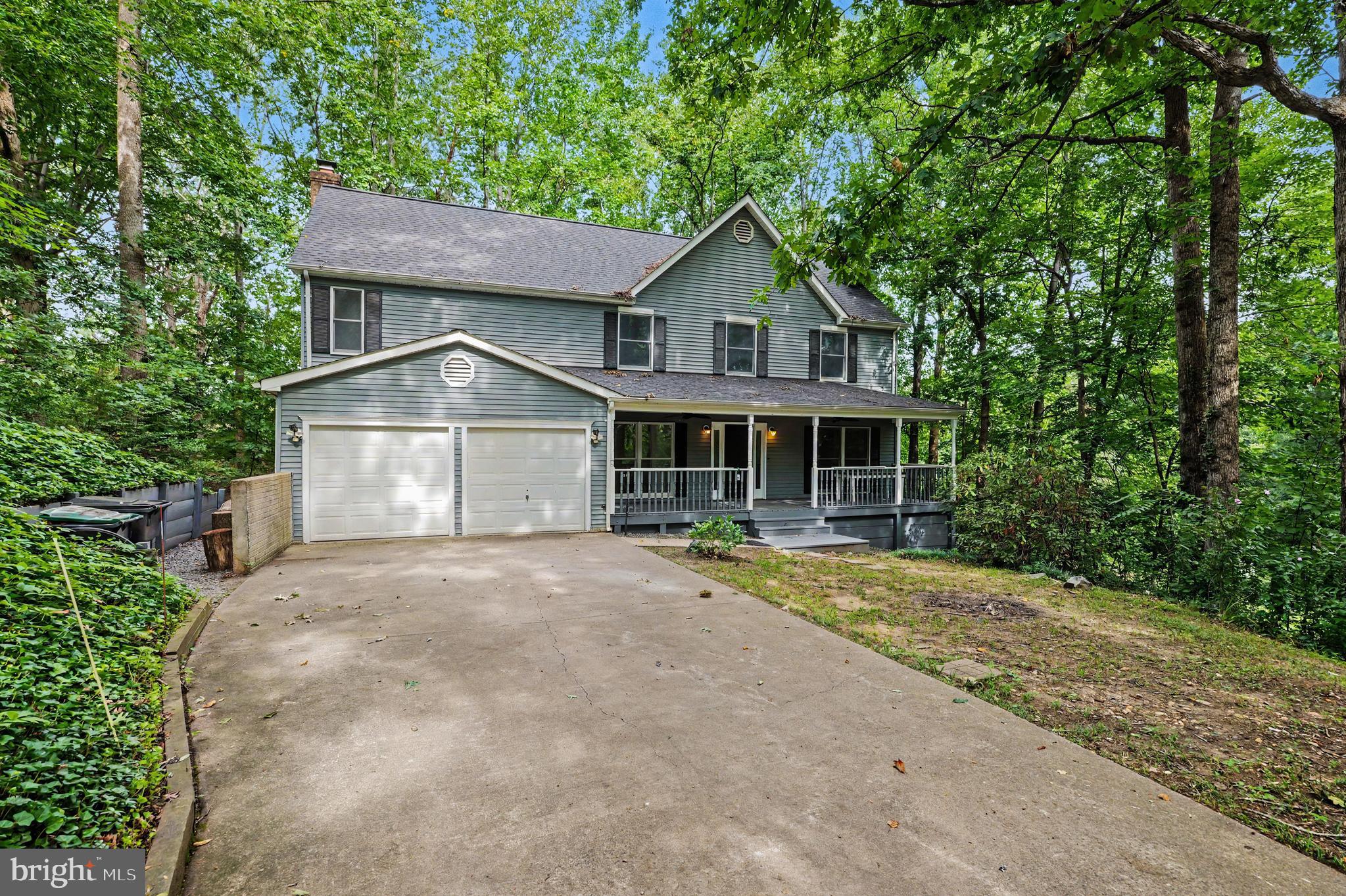217 MAST COVE