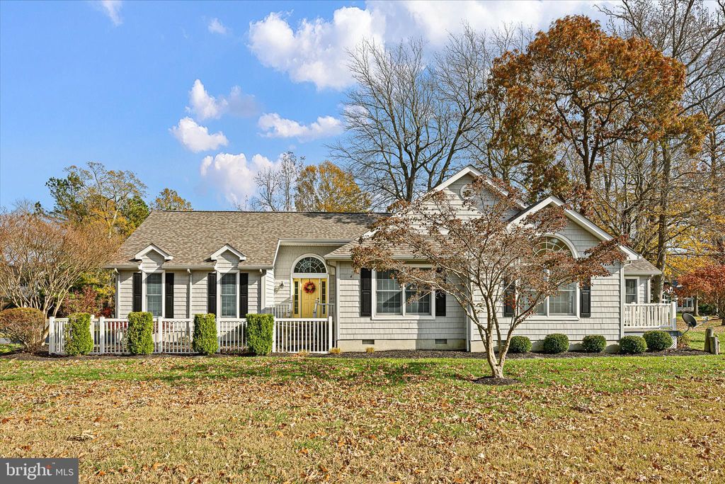 Photo of 670 Bethany Loop, BETHANY BEACH, DE 19930 (MLS # DESU2099804)