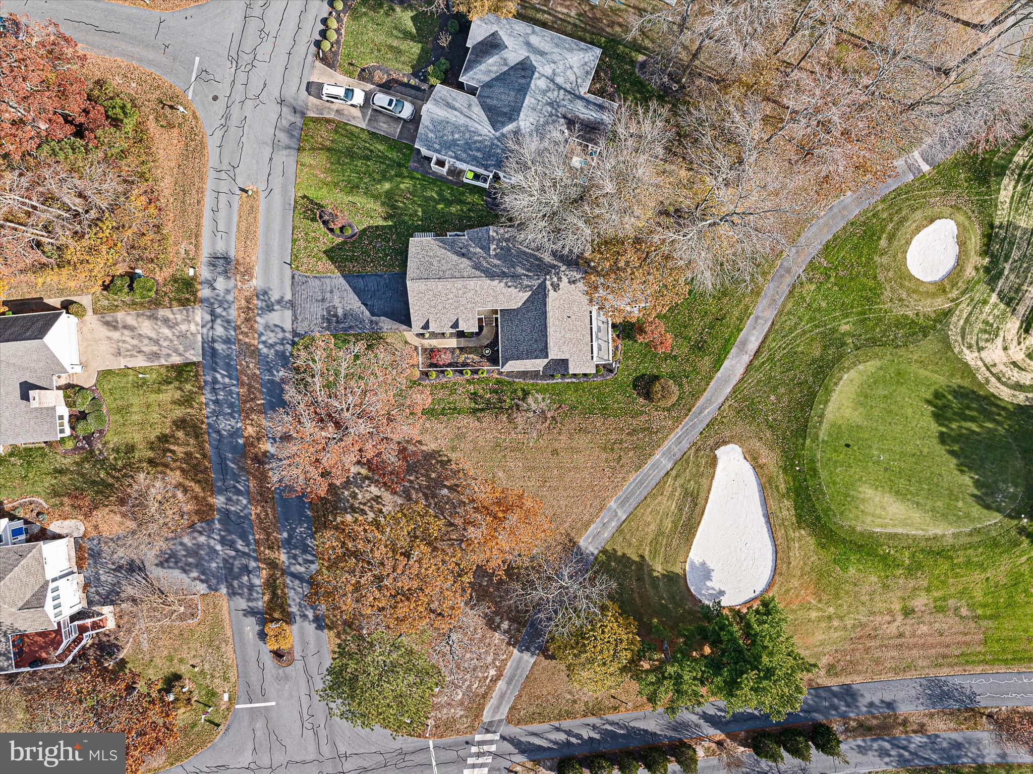 SALT POND - Residential