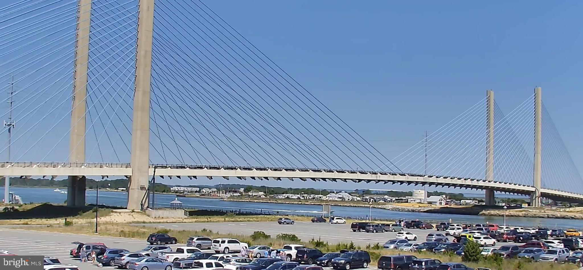 SALT POND - Residential