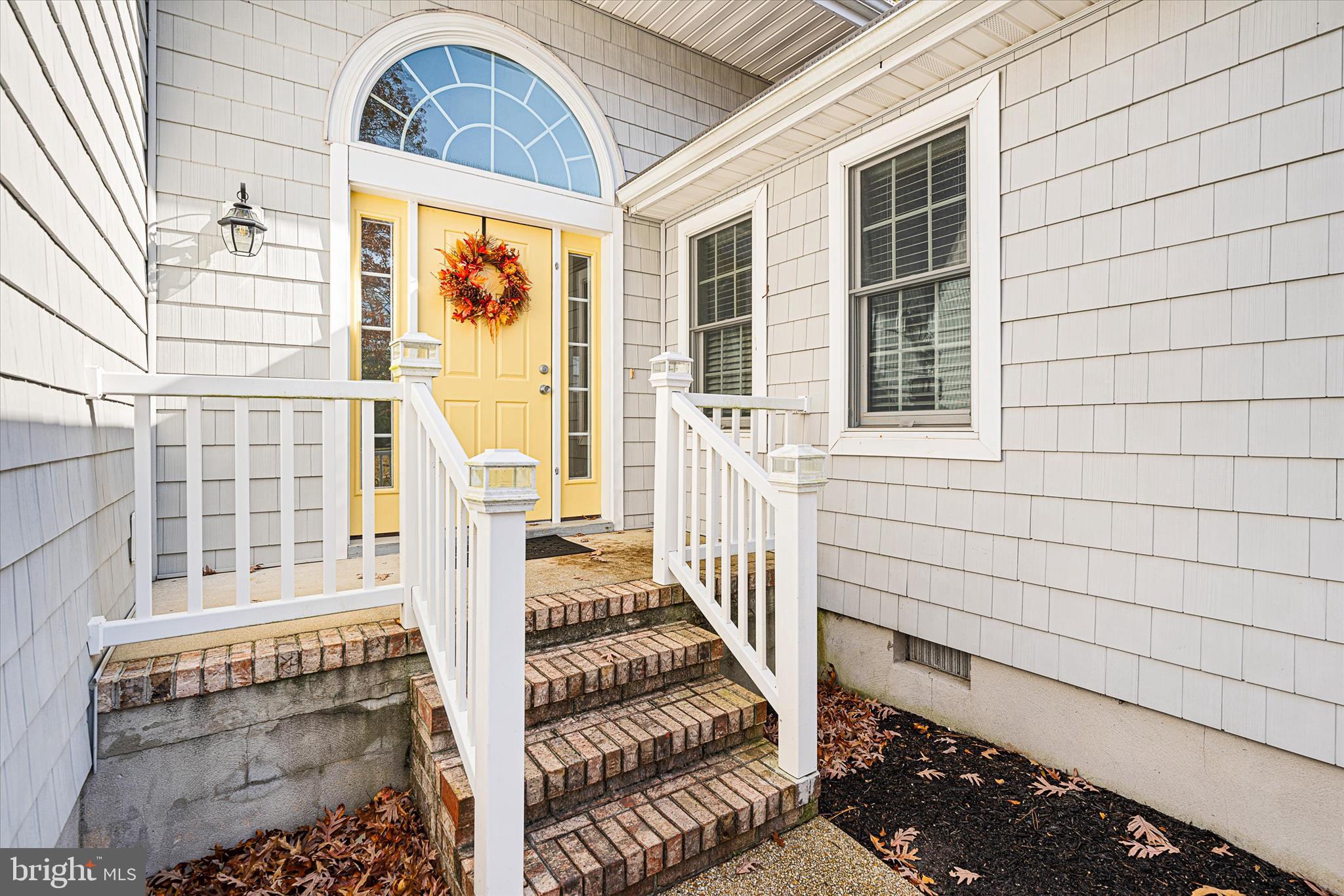 SALT POND - Residential