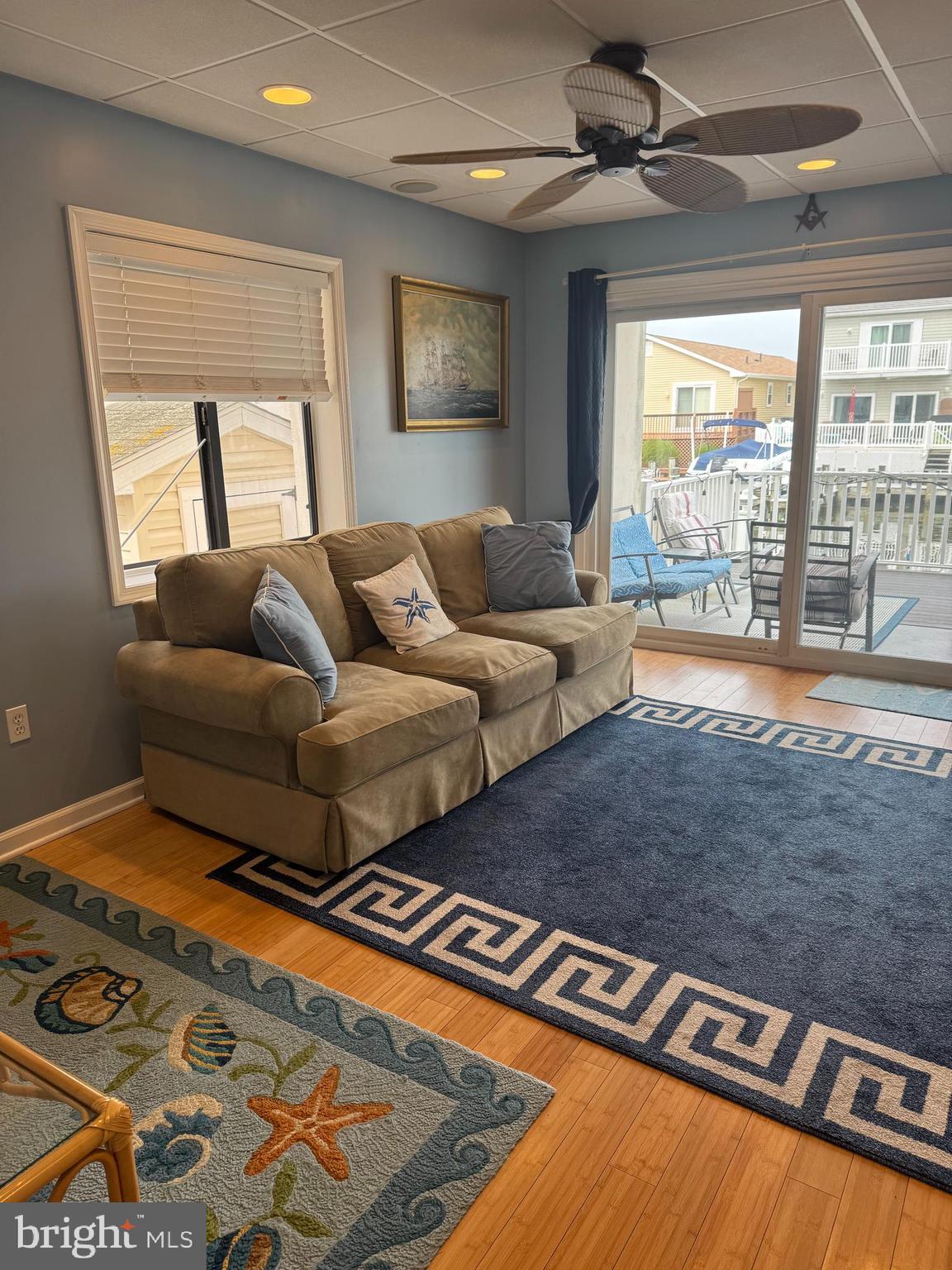11605 SEAWARD ROAD A