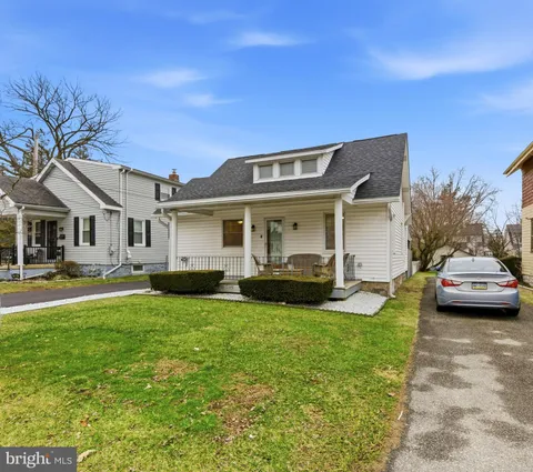 104 Montgomery Avenue, East Norriton, PA 19401 - MLS#: PAMC2169262