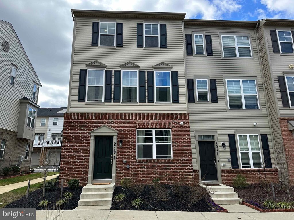 Photo of 15719 Steamboat Way, Silver Spring, MD 20906 (MLS # MDMC2122724)
