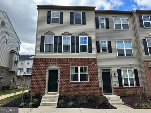 Photo of 15719 Steamboat Way, Silver Spring, MD 20906 (MLS # MDMC2122724)