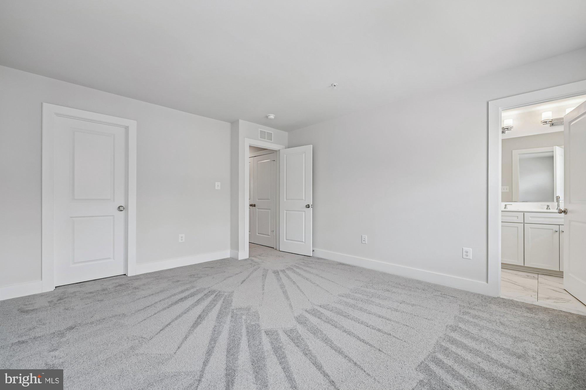 CLARKSBURG TOWN CENTER - Residential