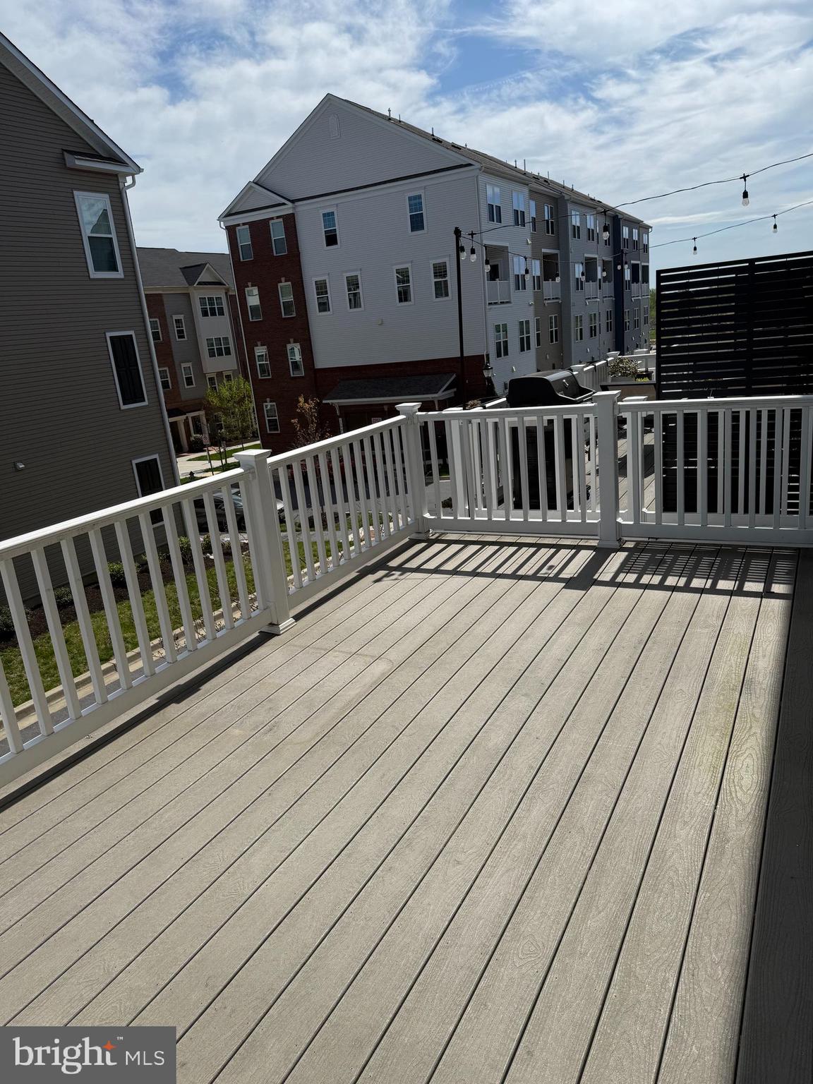 CLARKSBURG TOWN CENTER - Residential