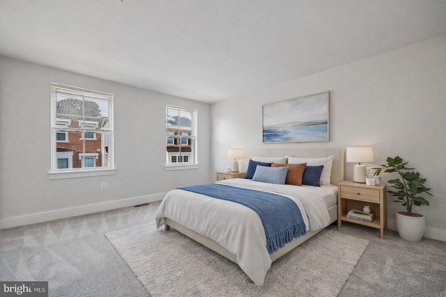 CLARKSBURG TOWN CENTER - Residential