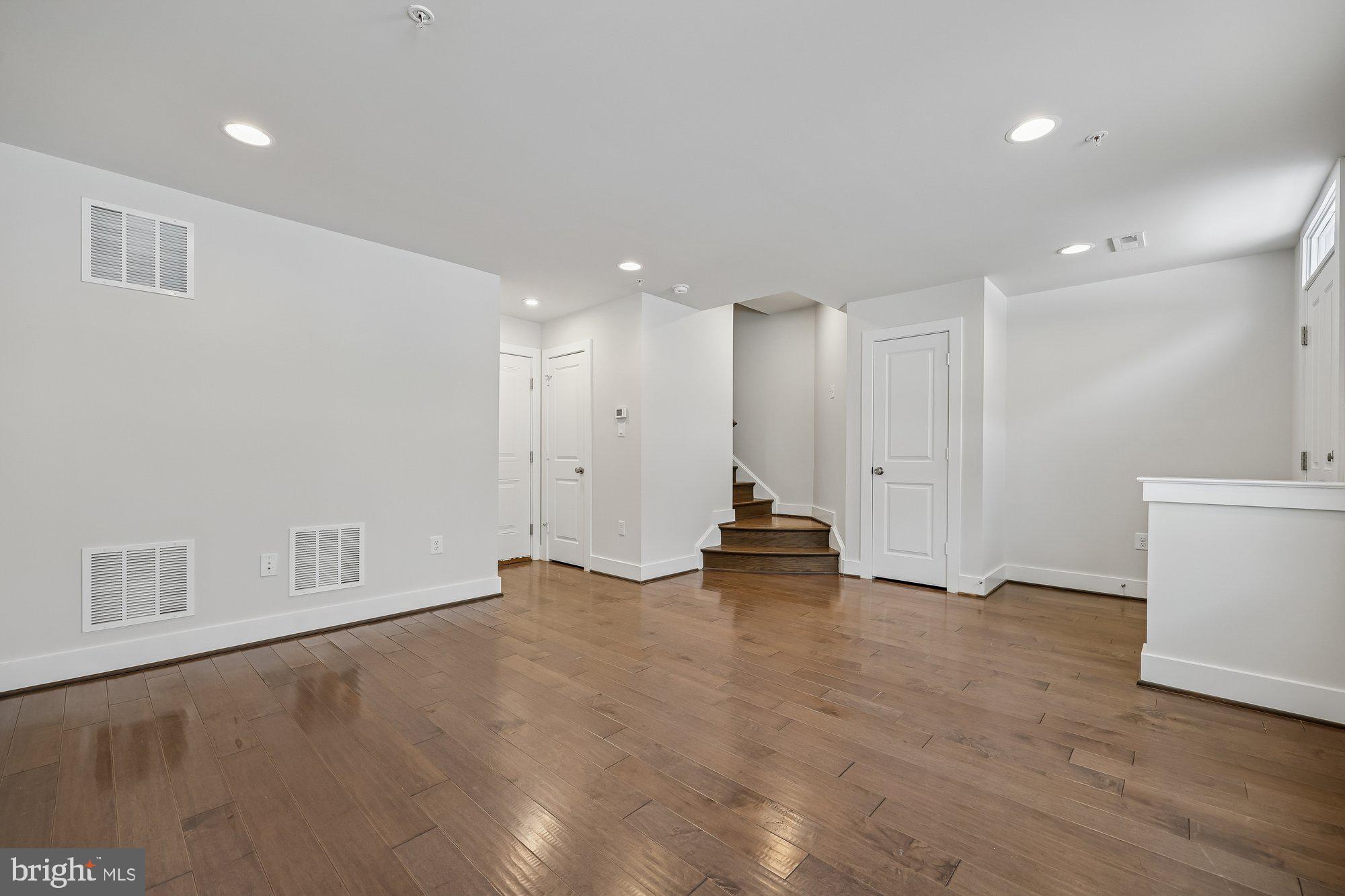 CLARKSBURG TOWN CENTER - Residential