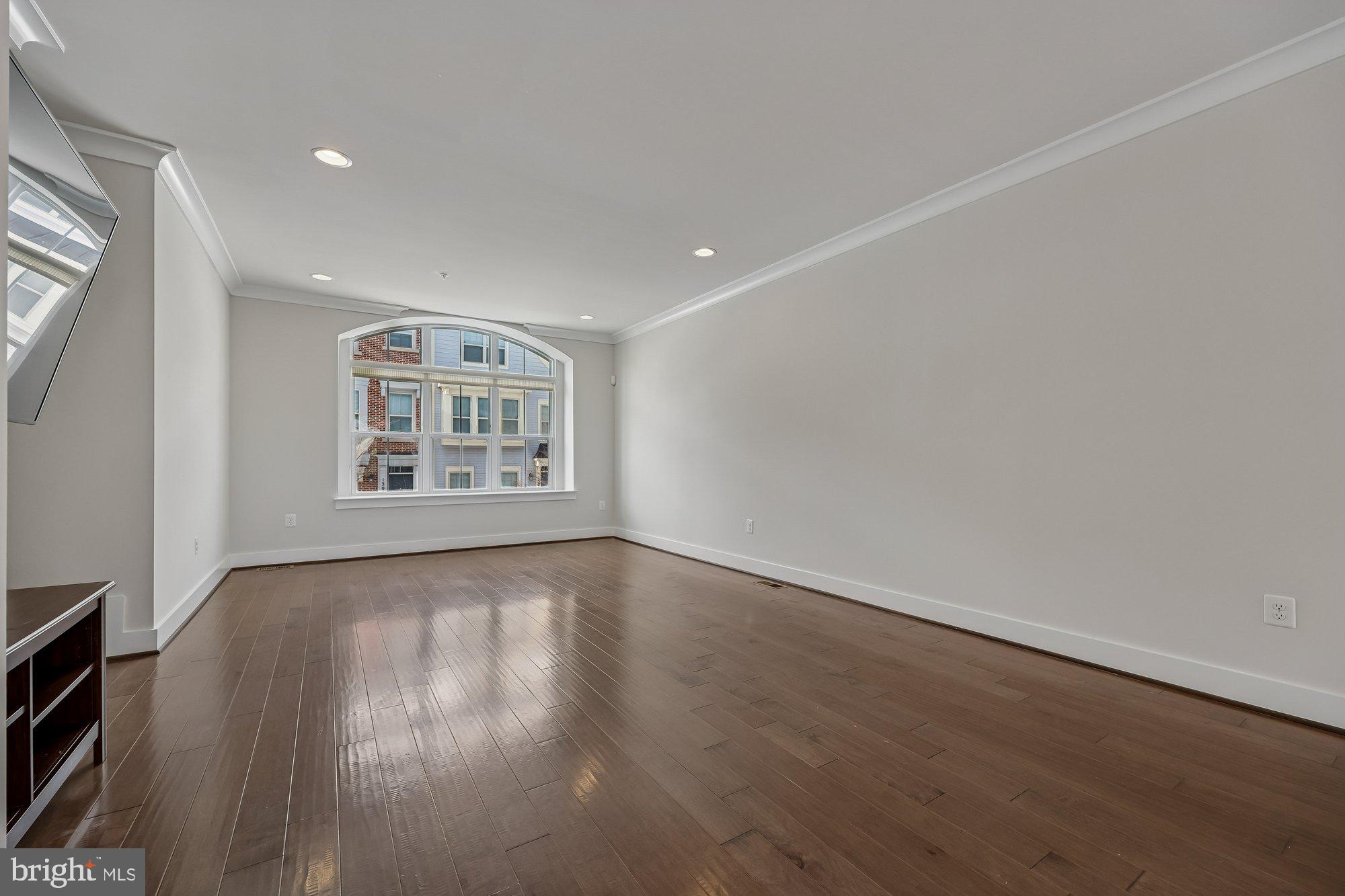 CLARKSBURG TOWN CENTER - Residential