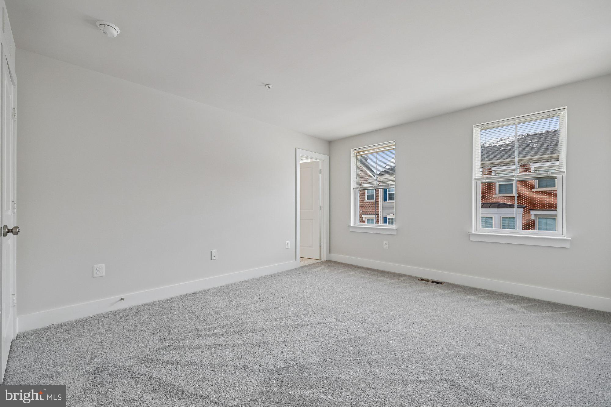 CLARKSBURG TOWN CENTER - Residential