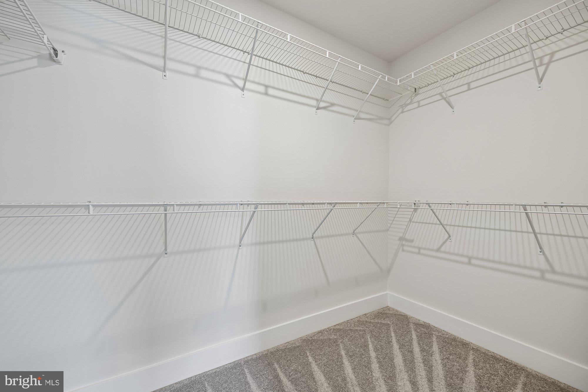 CLARKSBURG TOWN CENTER - Residential