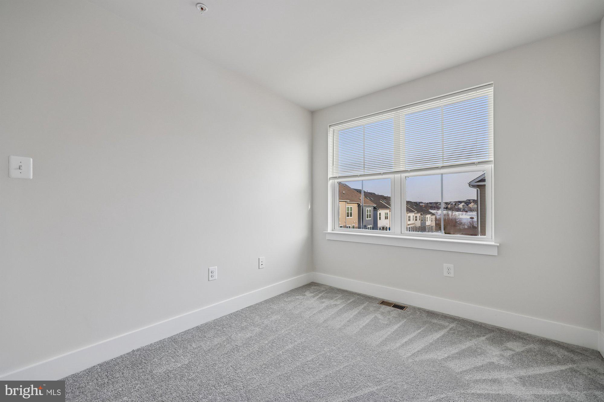 CLARKSBURG TOWN CENTER - Residential