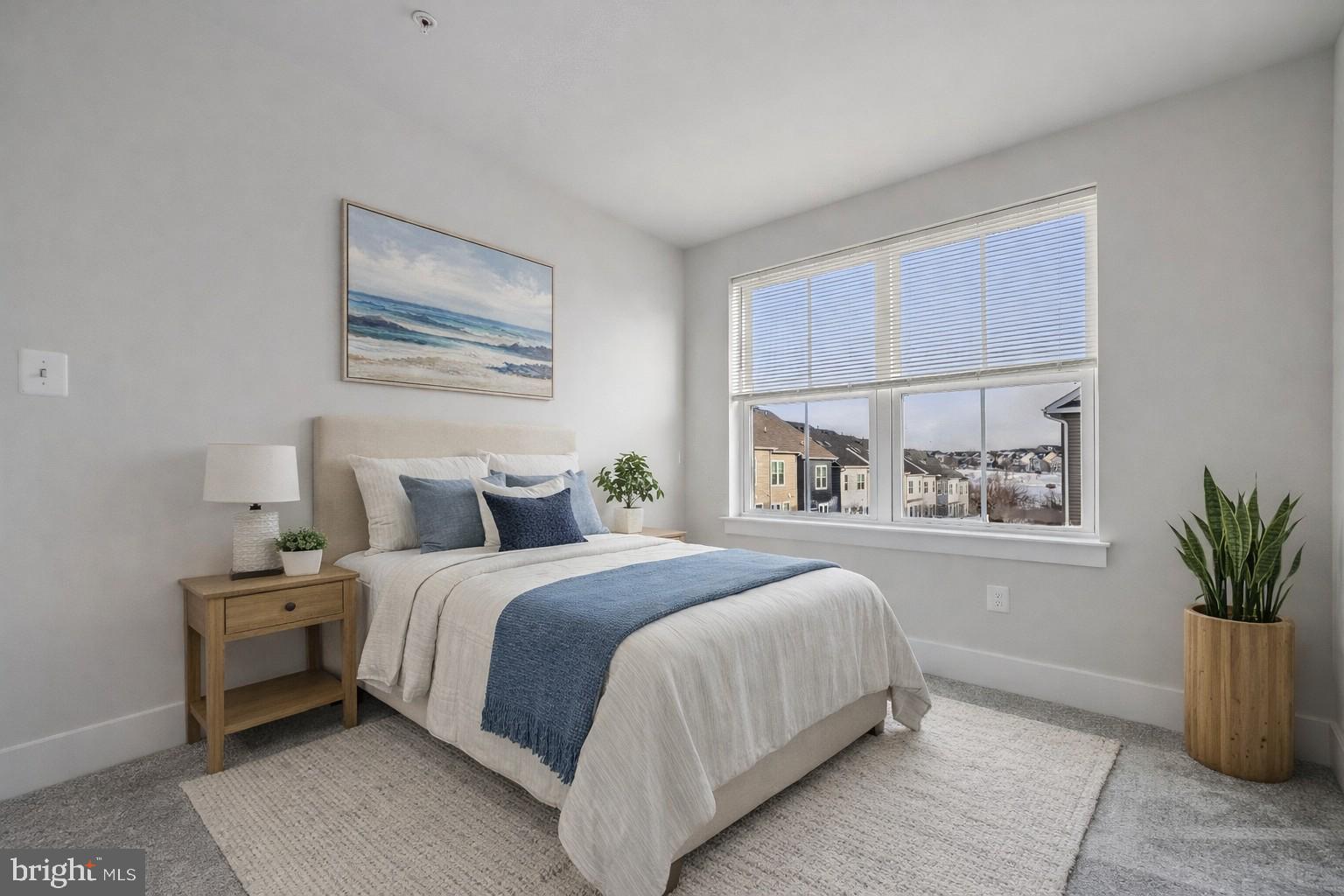 CLARKSBURG TOWN CENTER - Residential