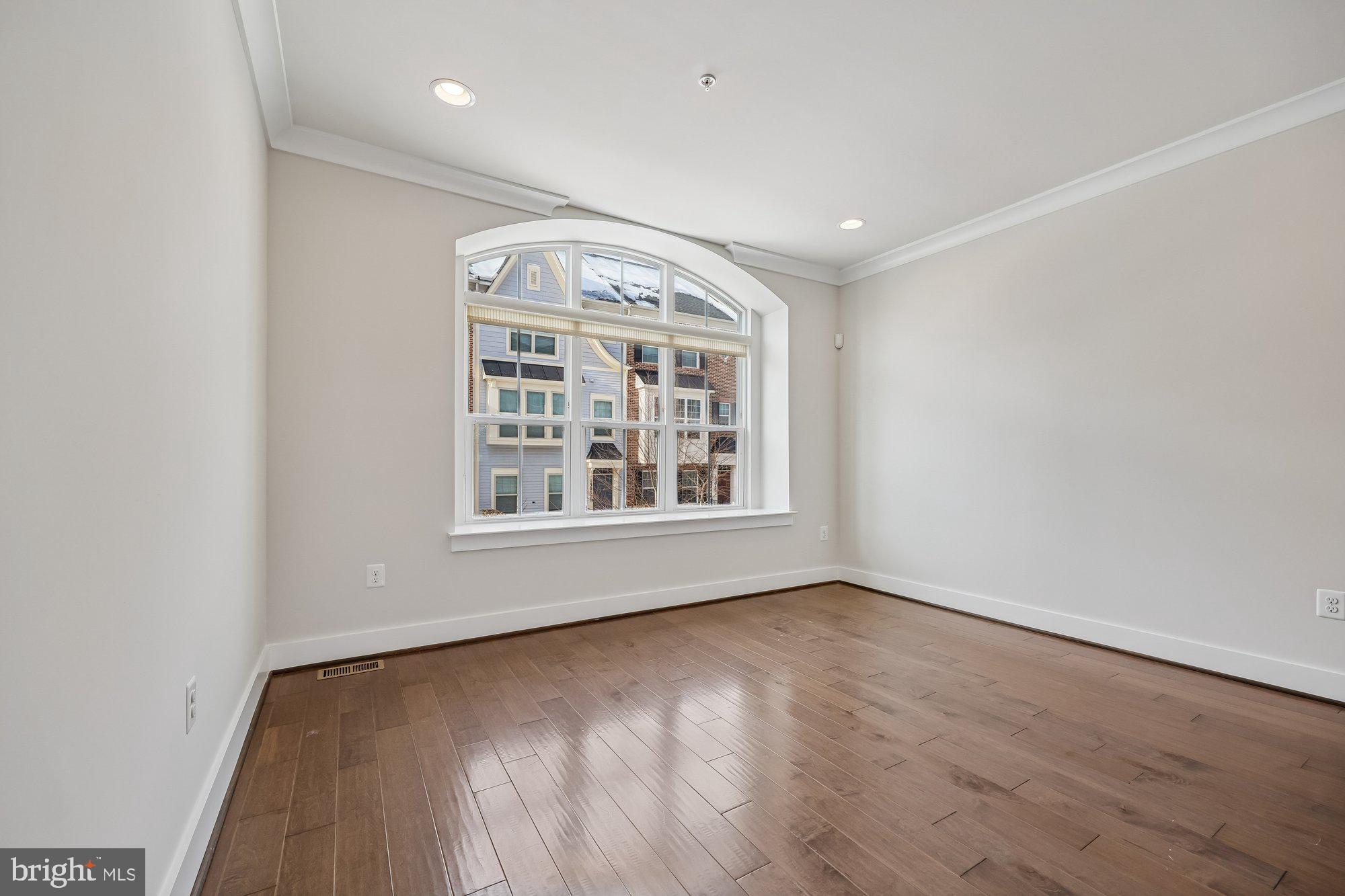 CLARKSBURG TOWN CENTER - Residential