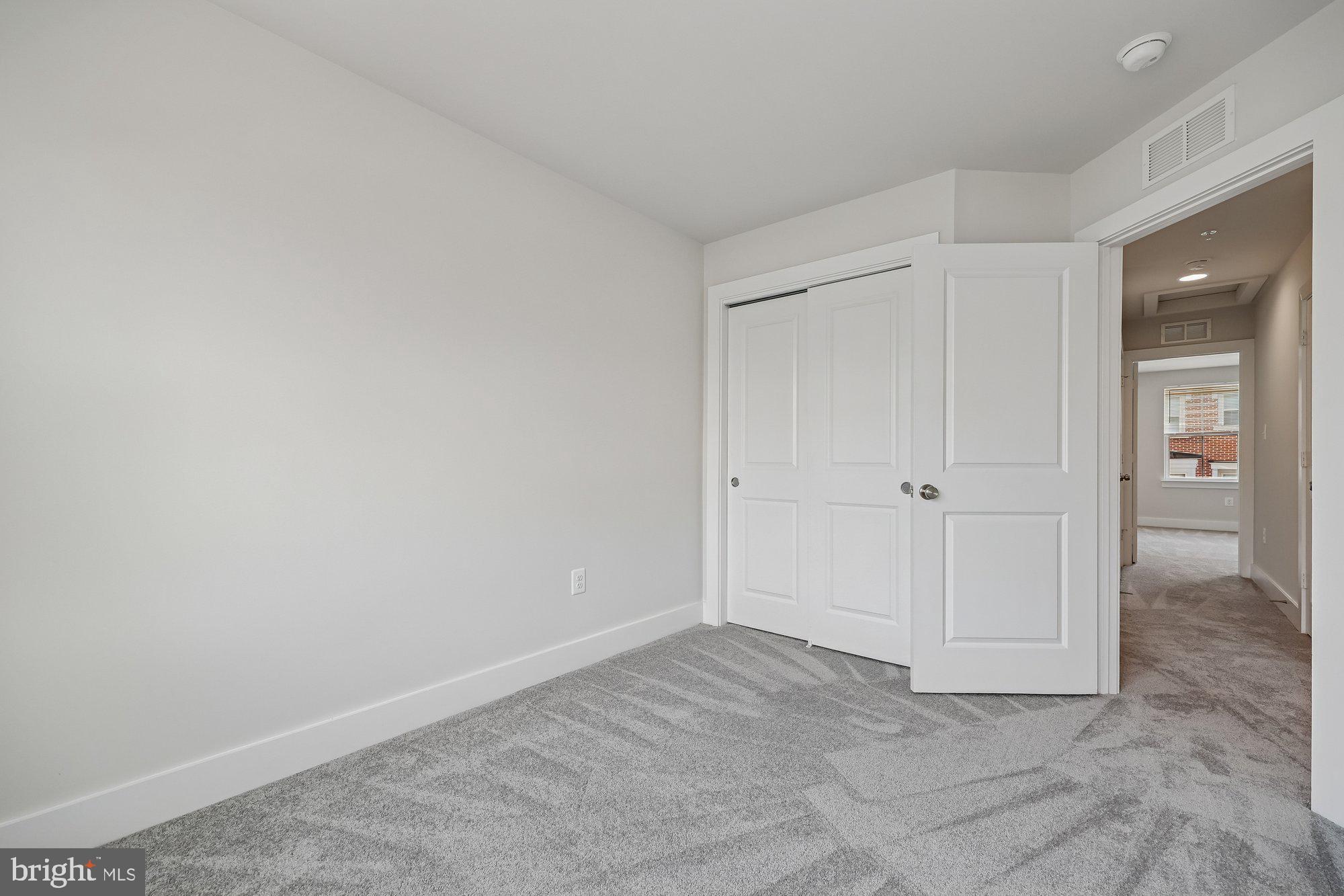 CLARKSBURG TOWN CENTER - Residential