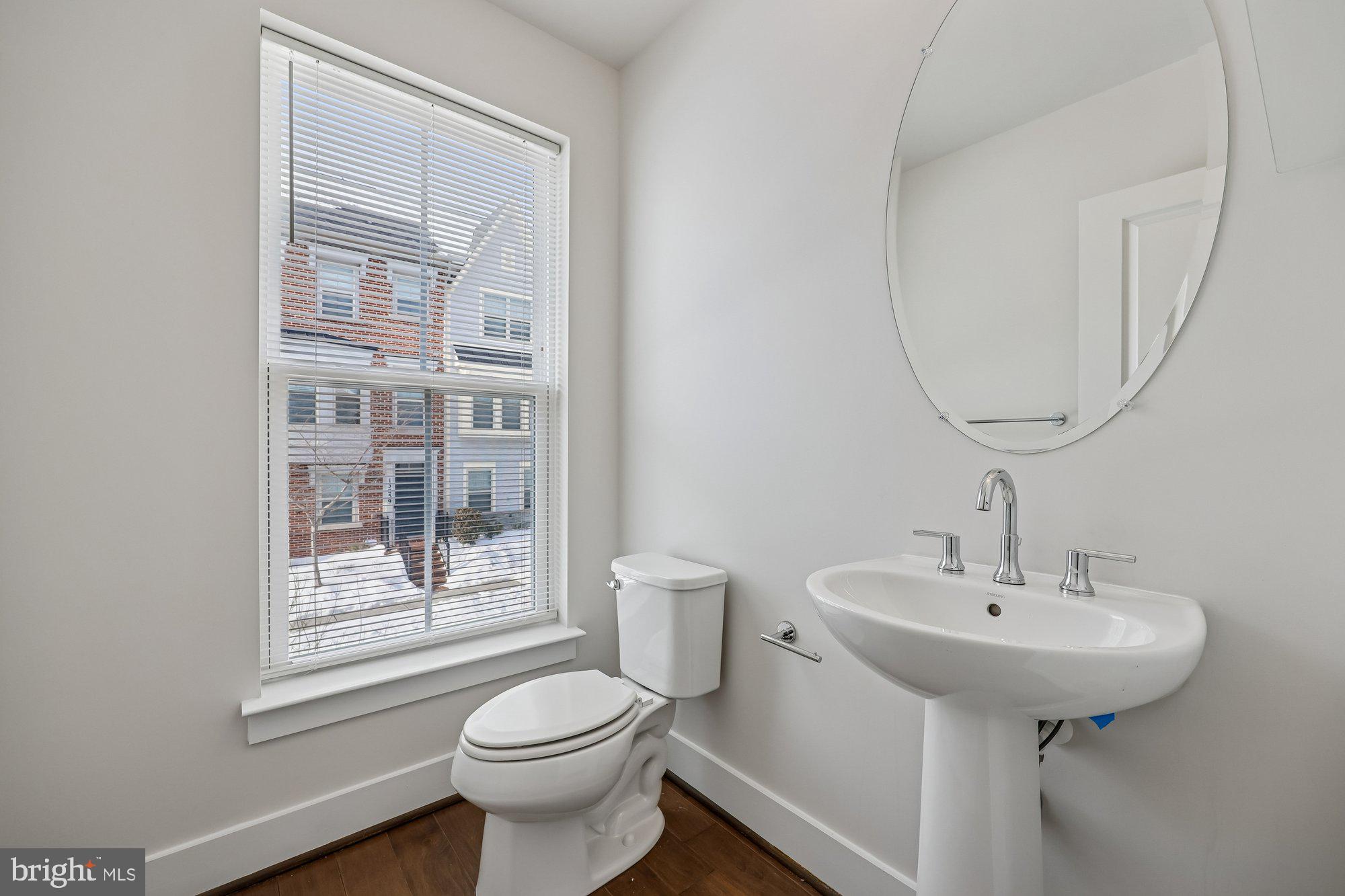 CLARKSBURG TOWN CENTER - Residential