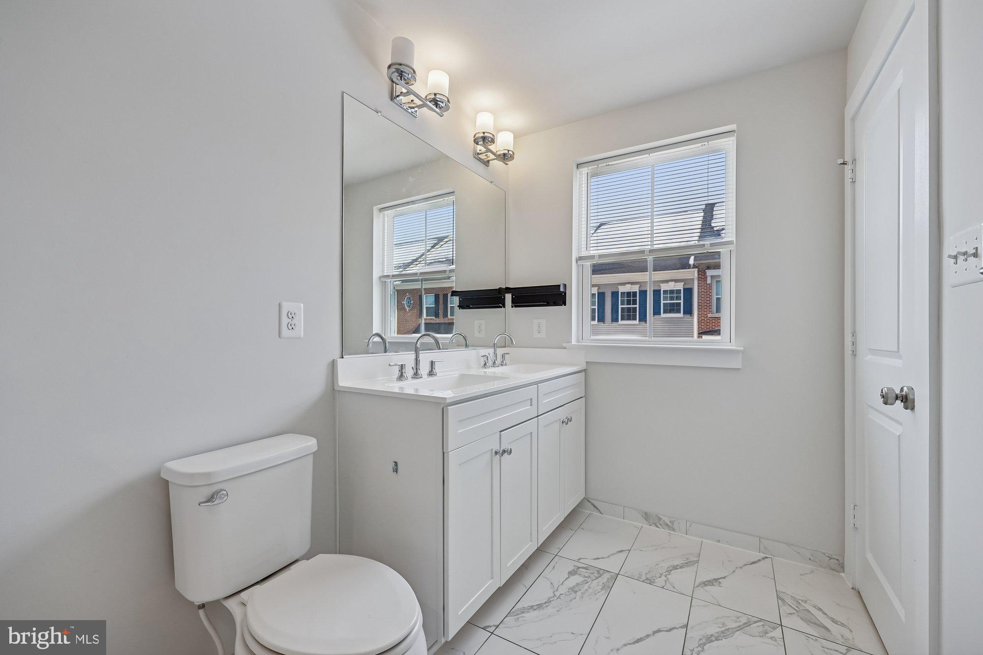 CLARKSBURG TOWN CENTER - Residential