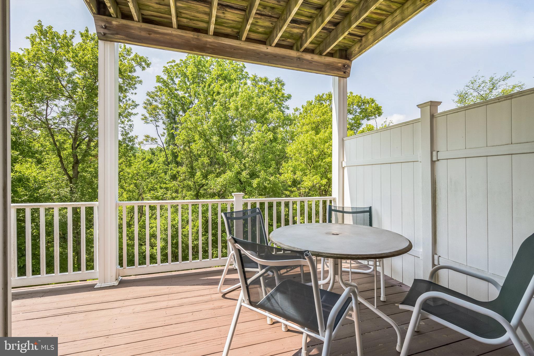 40 IRON MILL GARTH