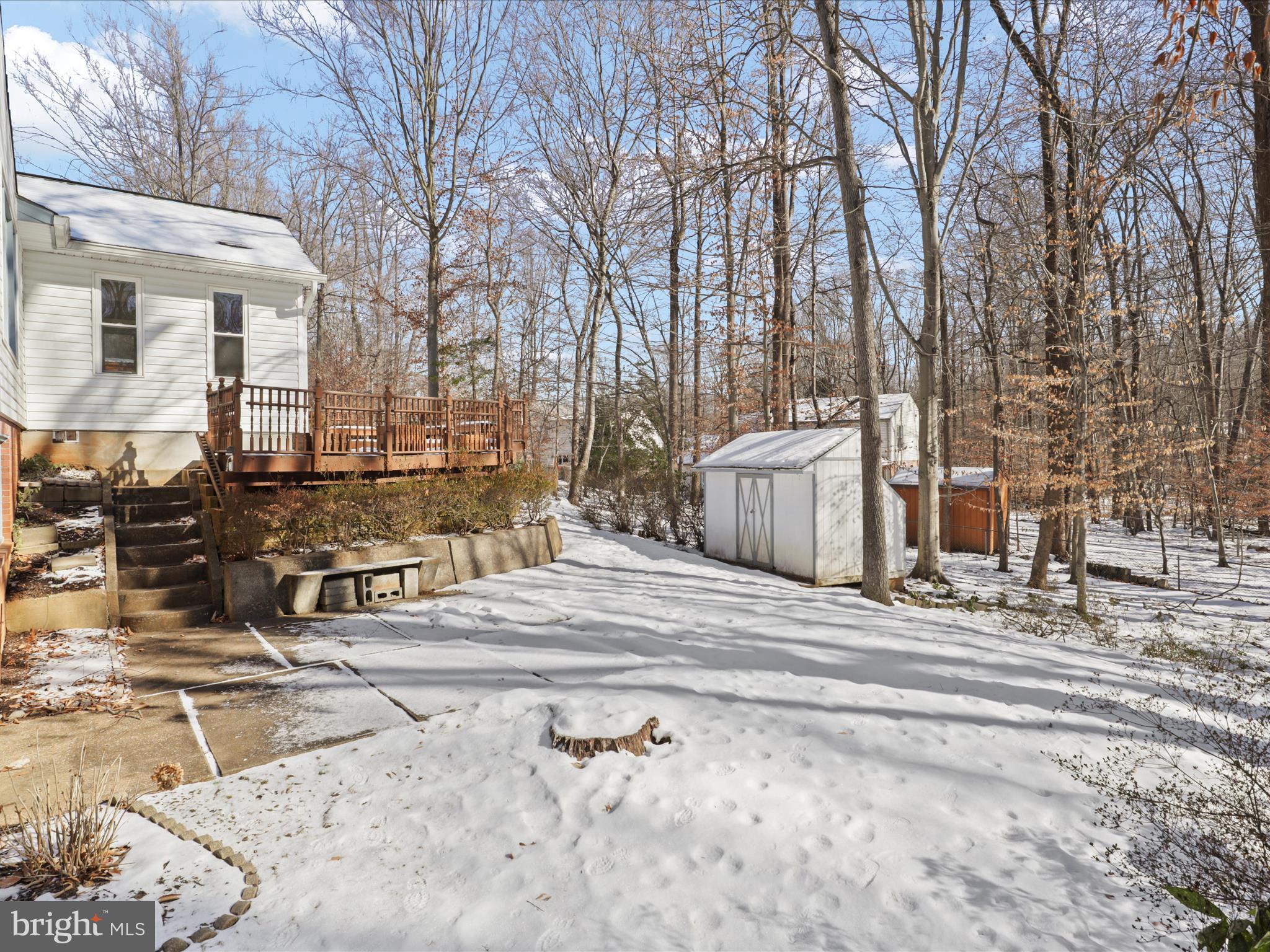 SPRINGBROOK FOREST - Residential