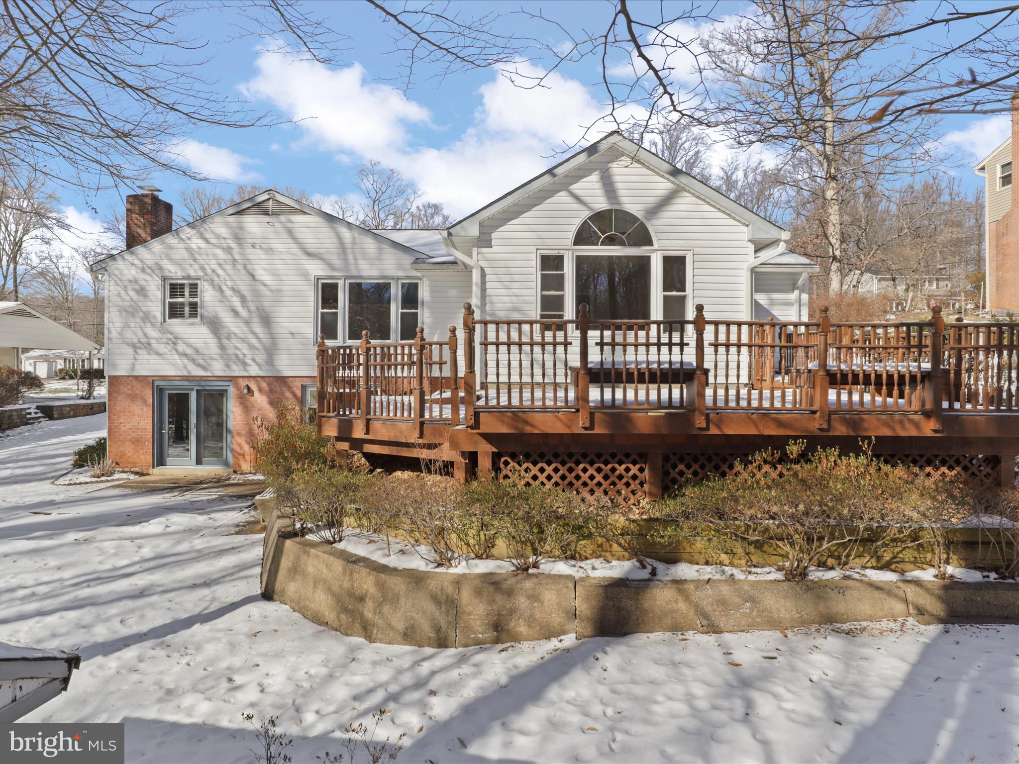 SPRINGBROOK FOREST - Residential