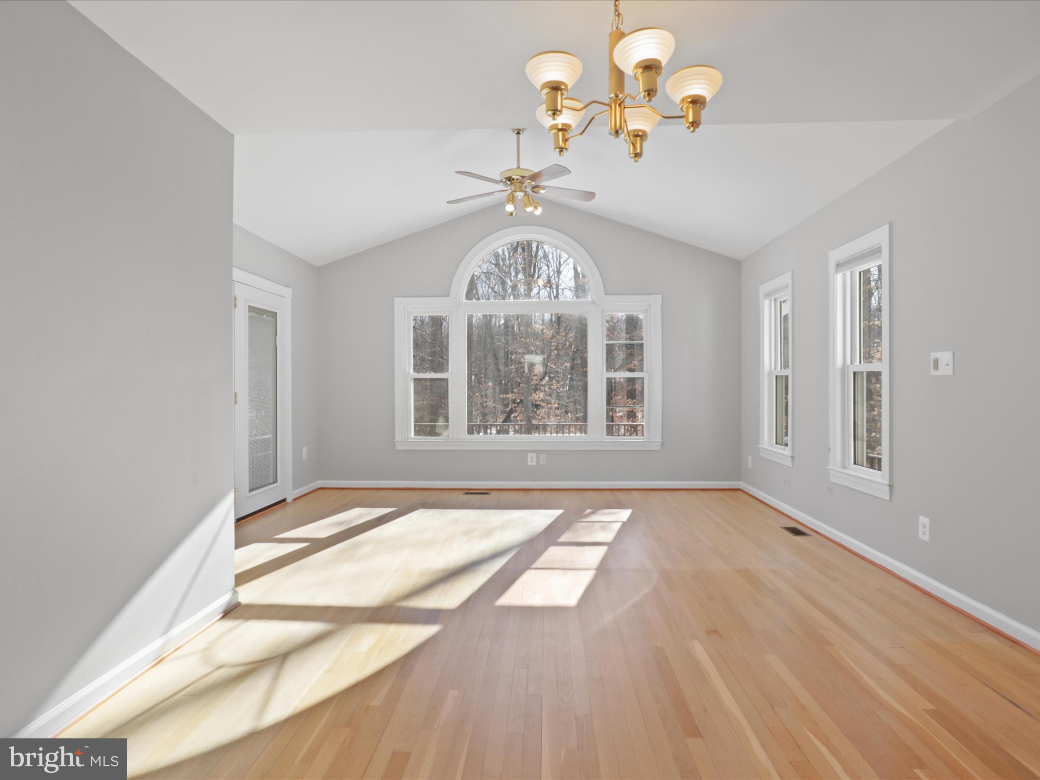 SPRINGBROOK FOREST - Residential