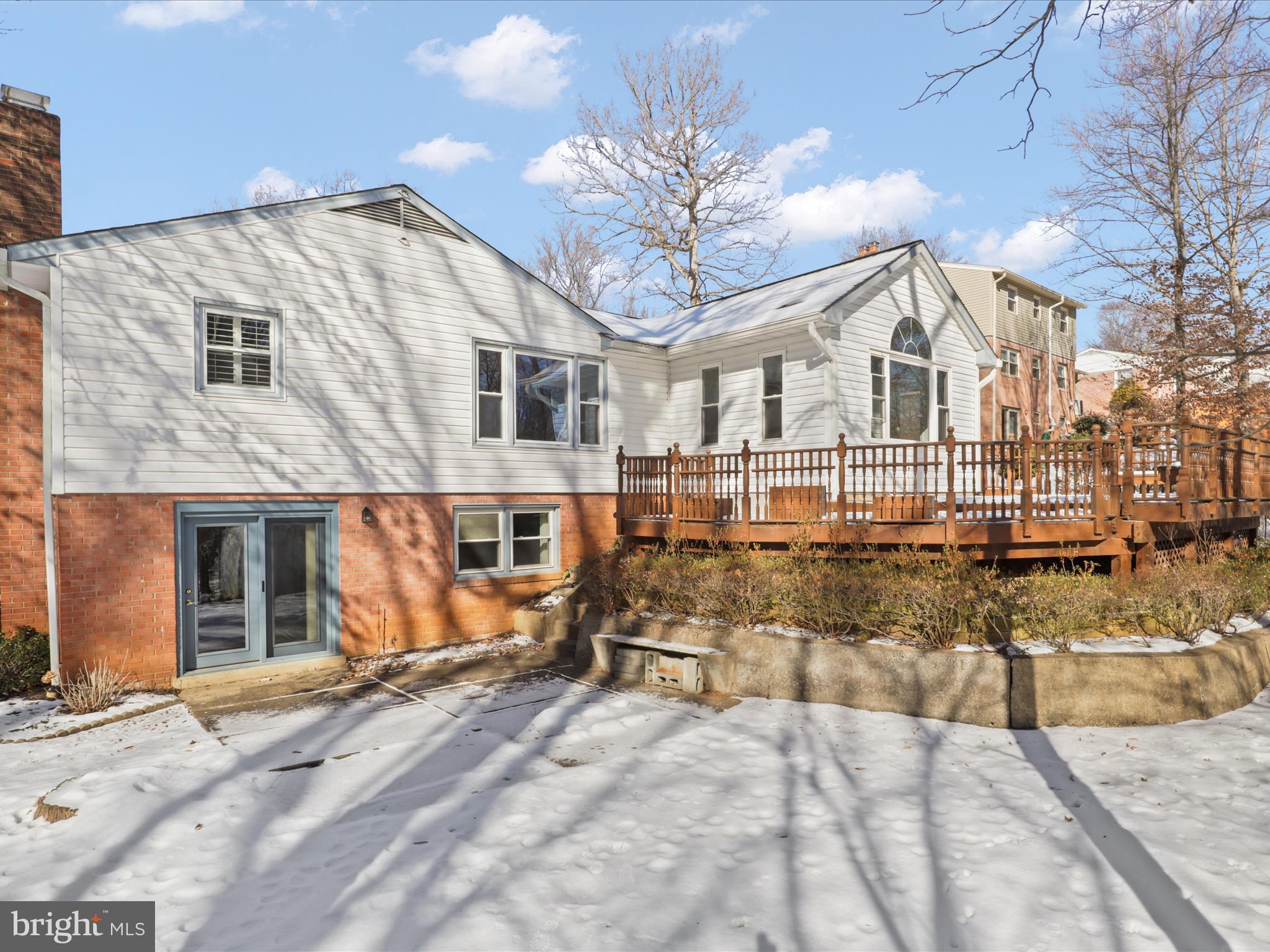 SPRINGBROOK FOREST - Residential