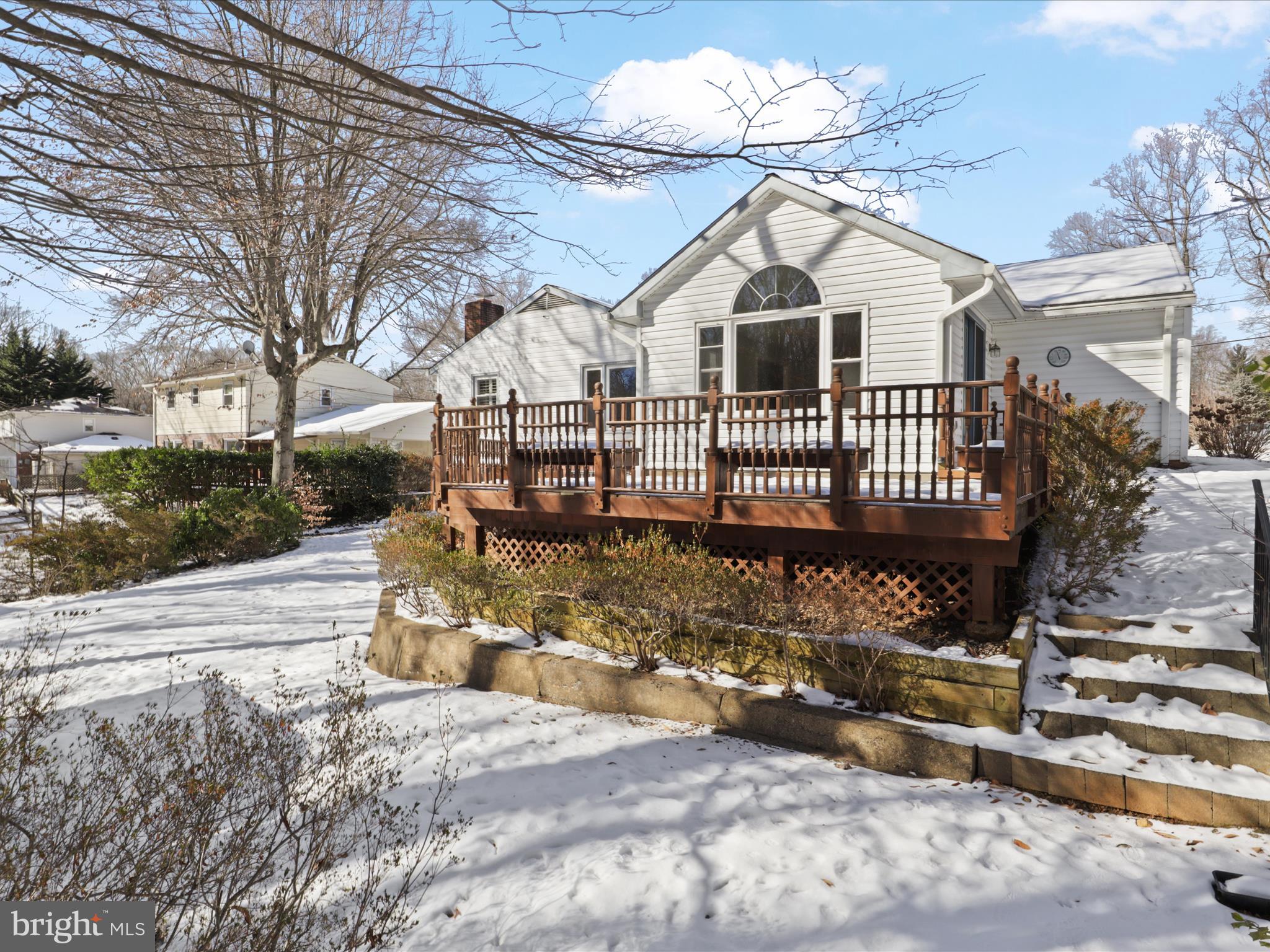 SPRINGBROOK FOREST - Residential