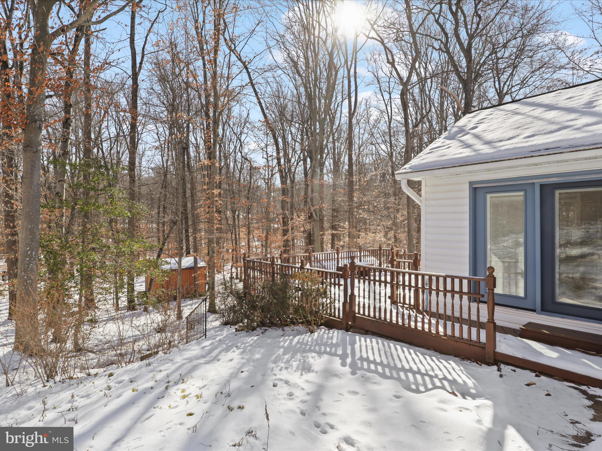 SPRINGBROOK FOREST - Residential