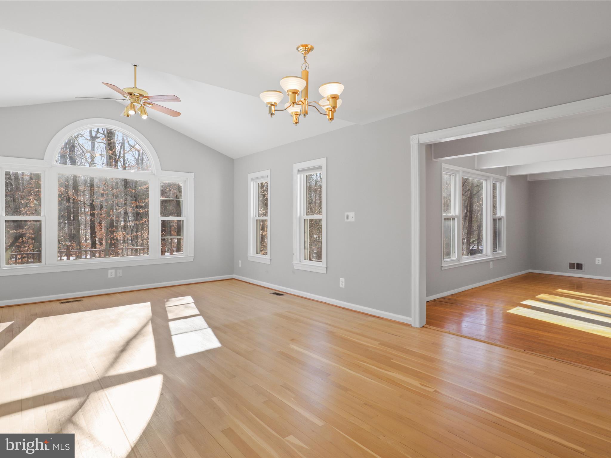 SPRINGBROOK FOREST - Residential