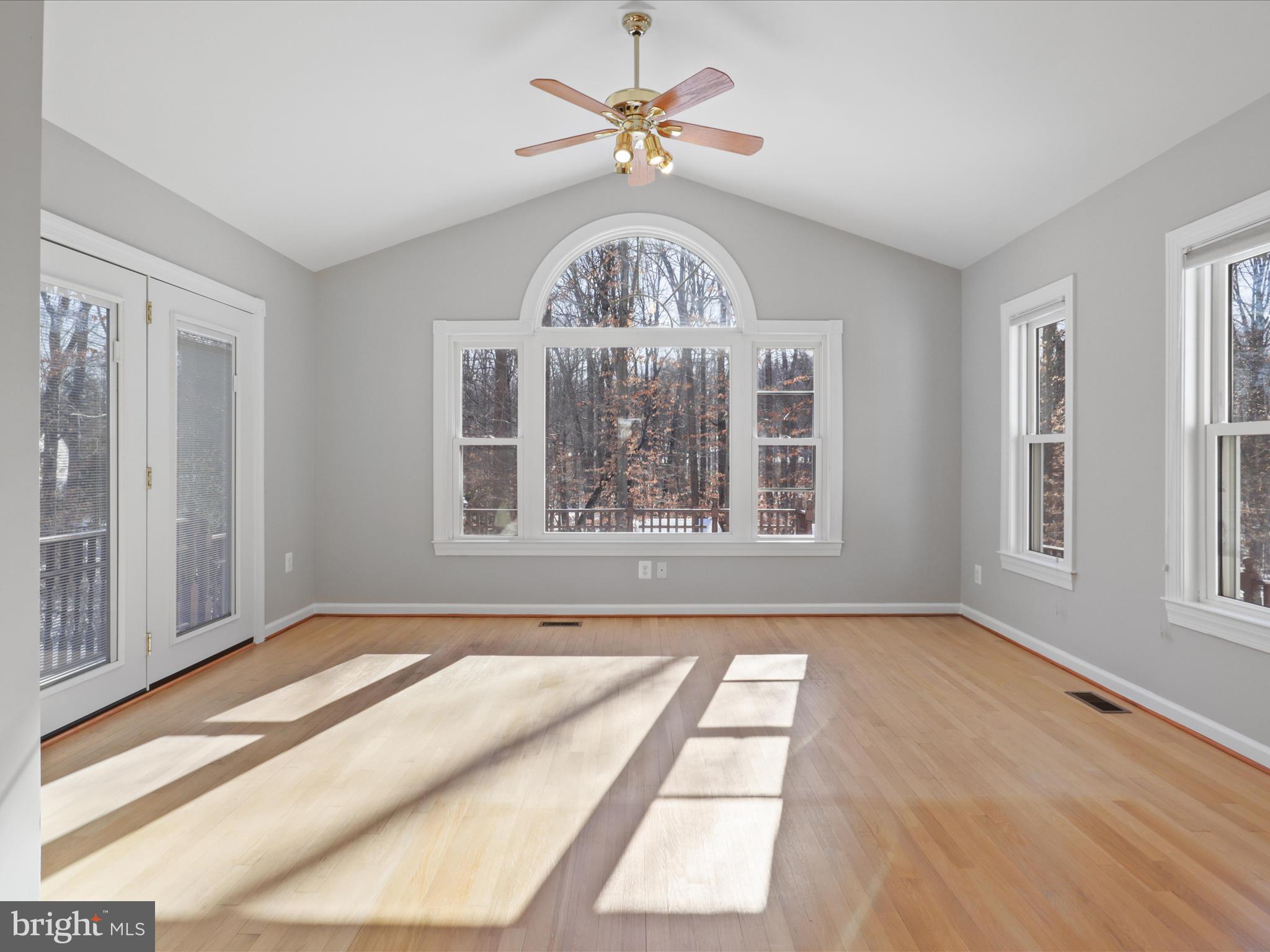 SPRINGBROOK FOREST - Residential