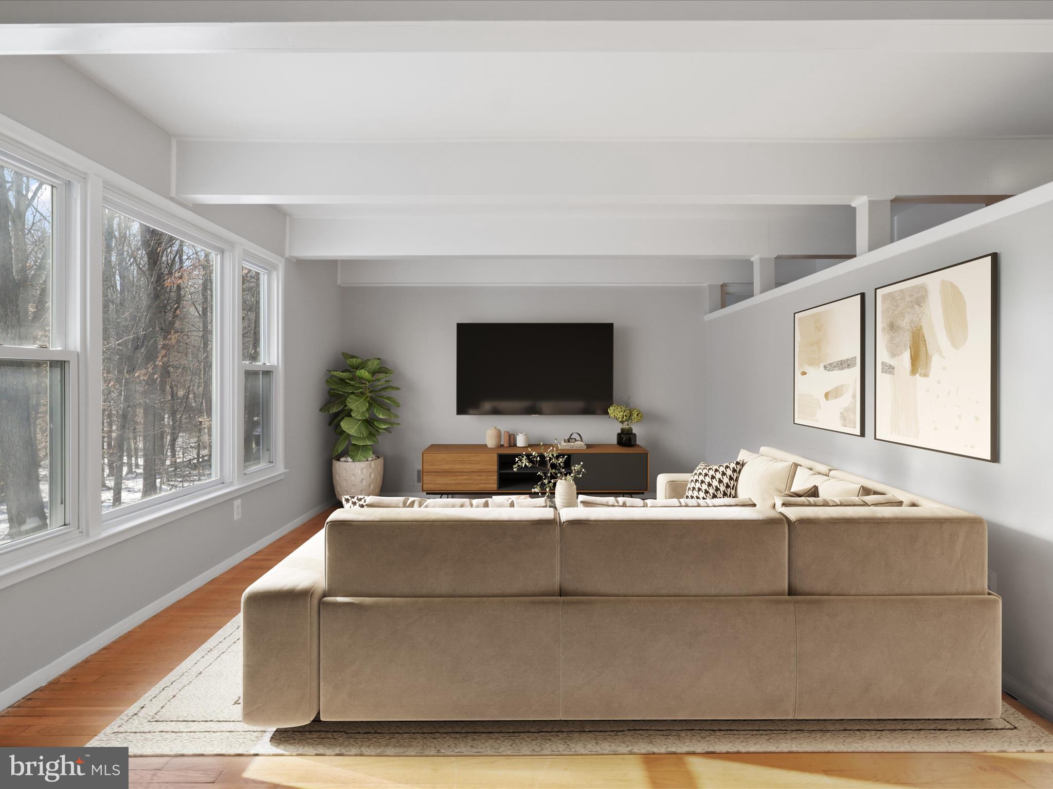 SPRINGBROOK FOREST - Residential