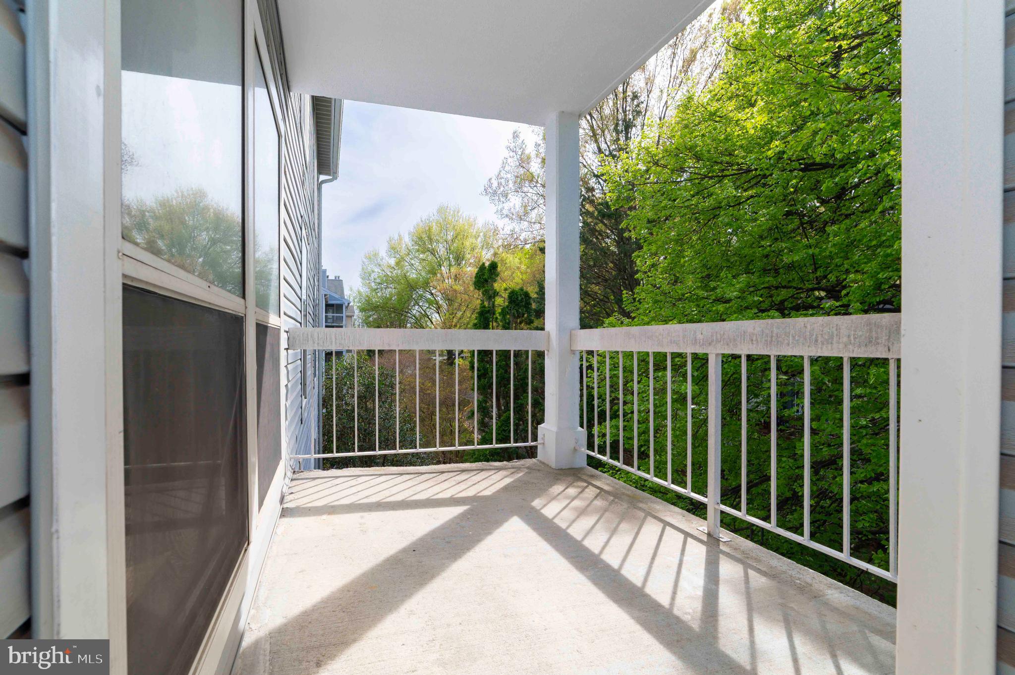 FOUR WINDS AT OAKTON - Residential