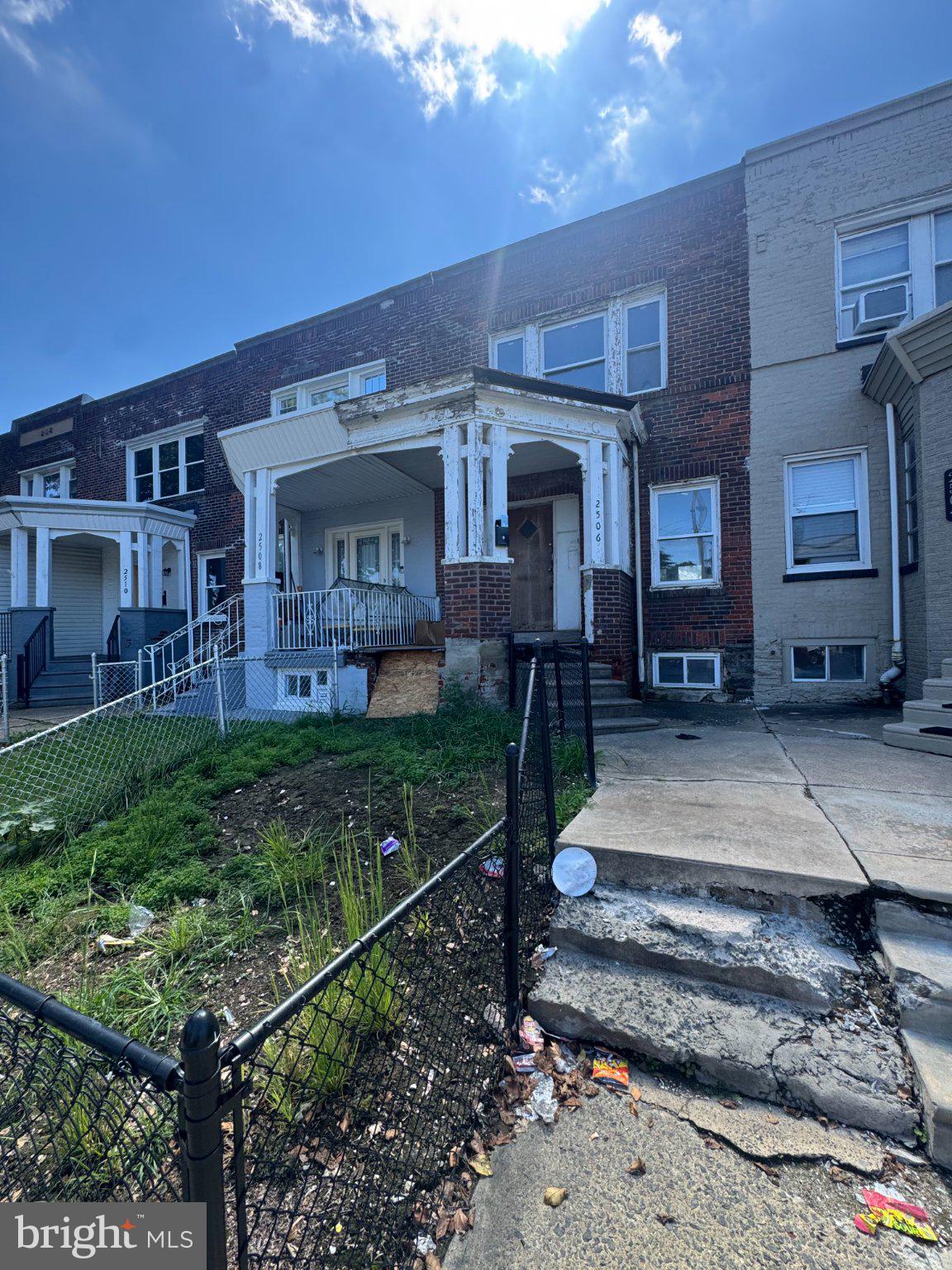 2506 S 67TH STREET