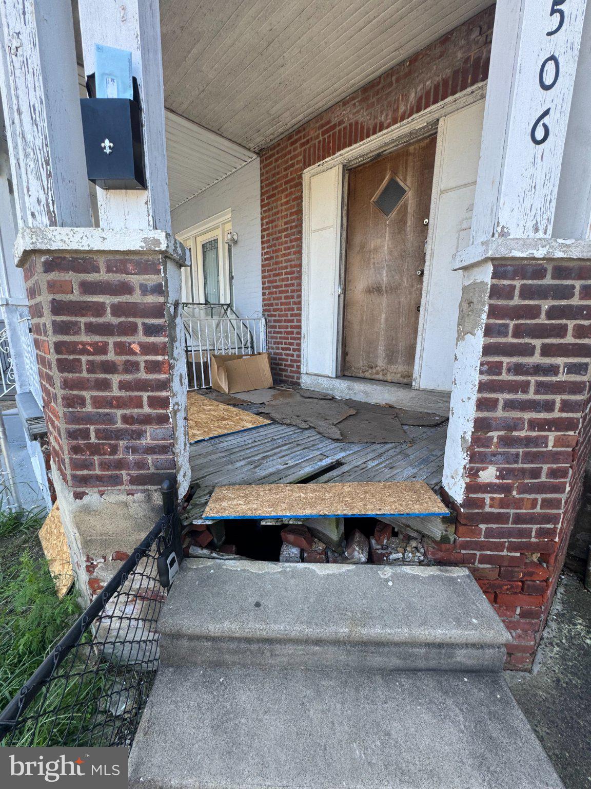 2506 S 67TH STREET